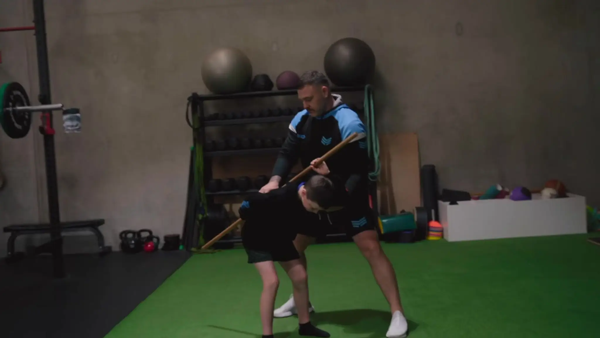 MetaStrength Sports Performance