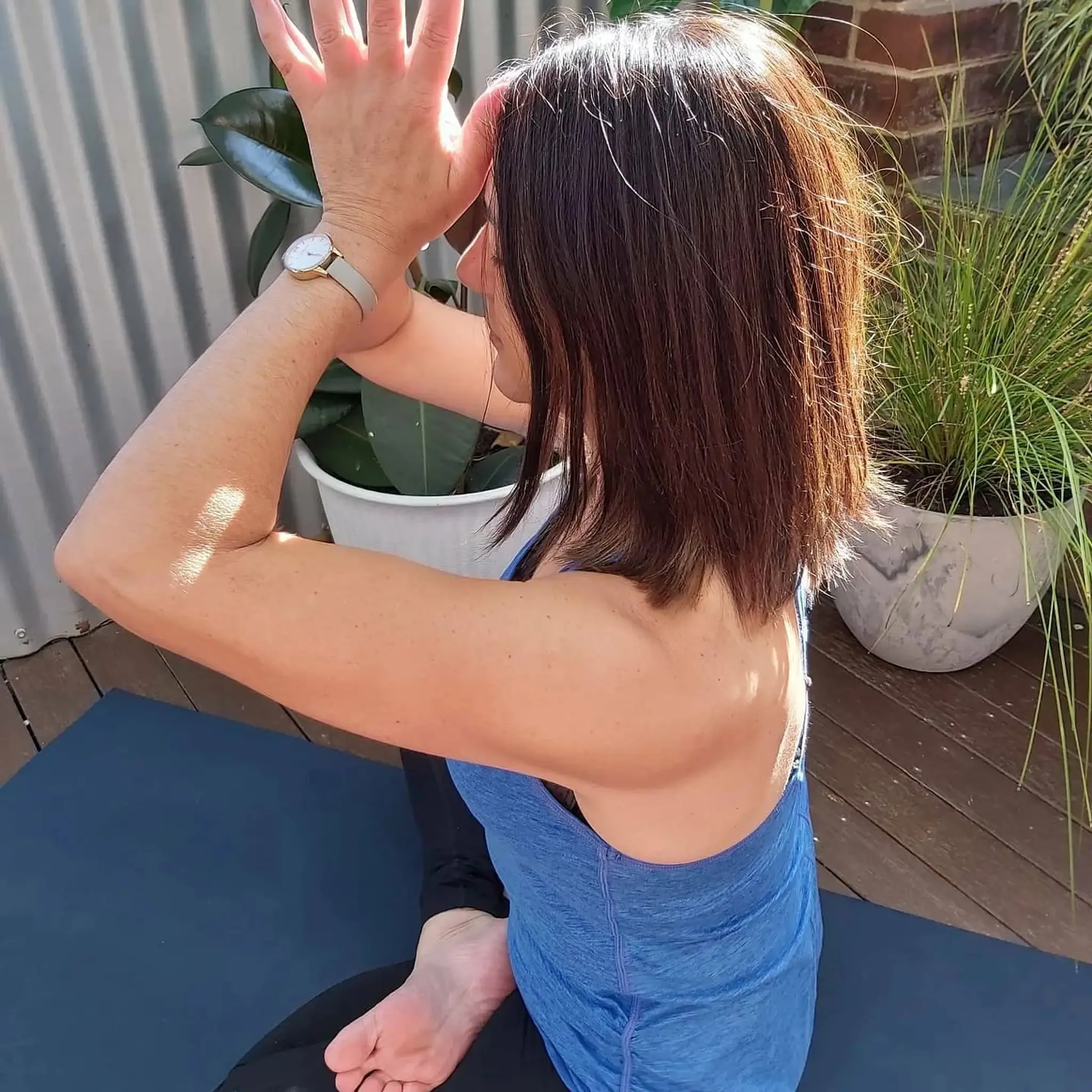Yoga Bliss Mornington