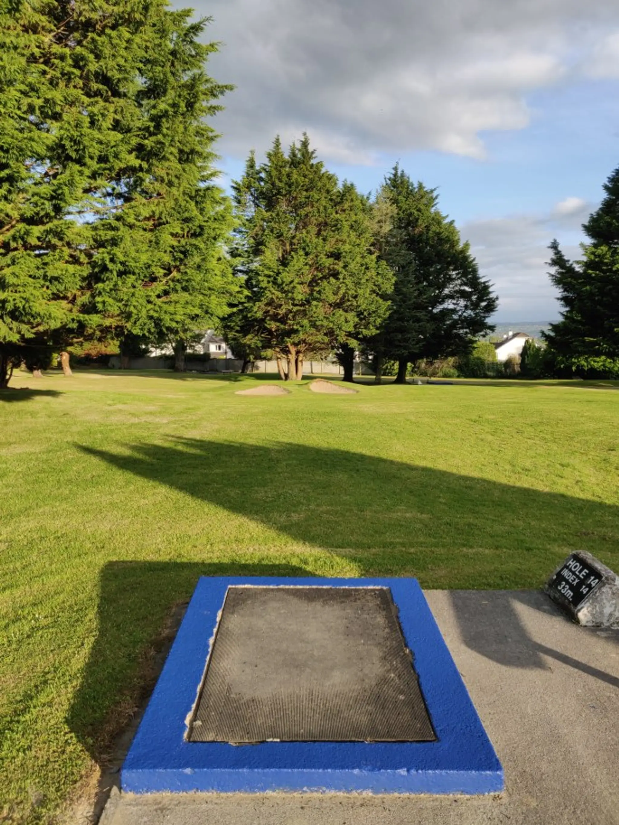 Tralee Pitch & Putt Club