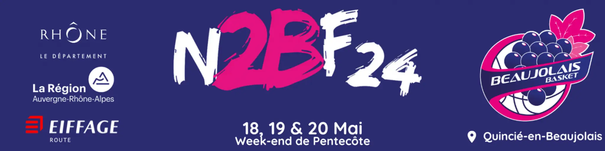 Beaujolais Basket