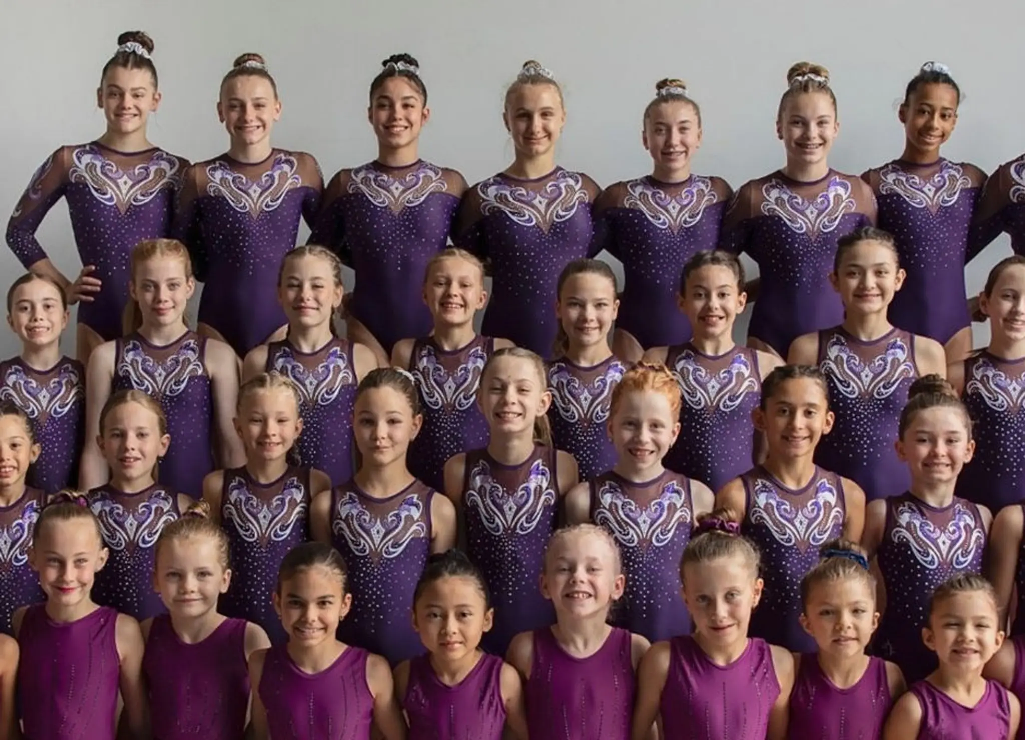 Northern Cheerleading Fort McMurray