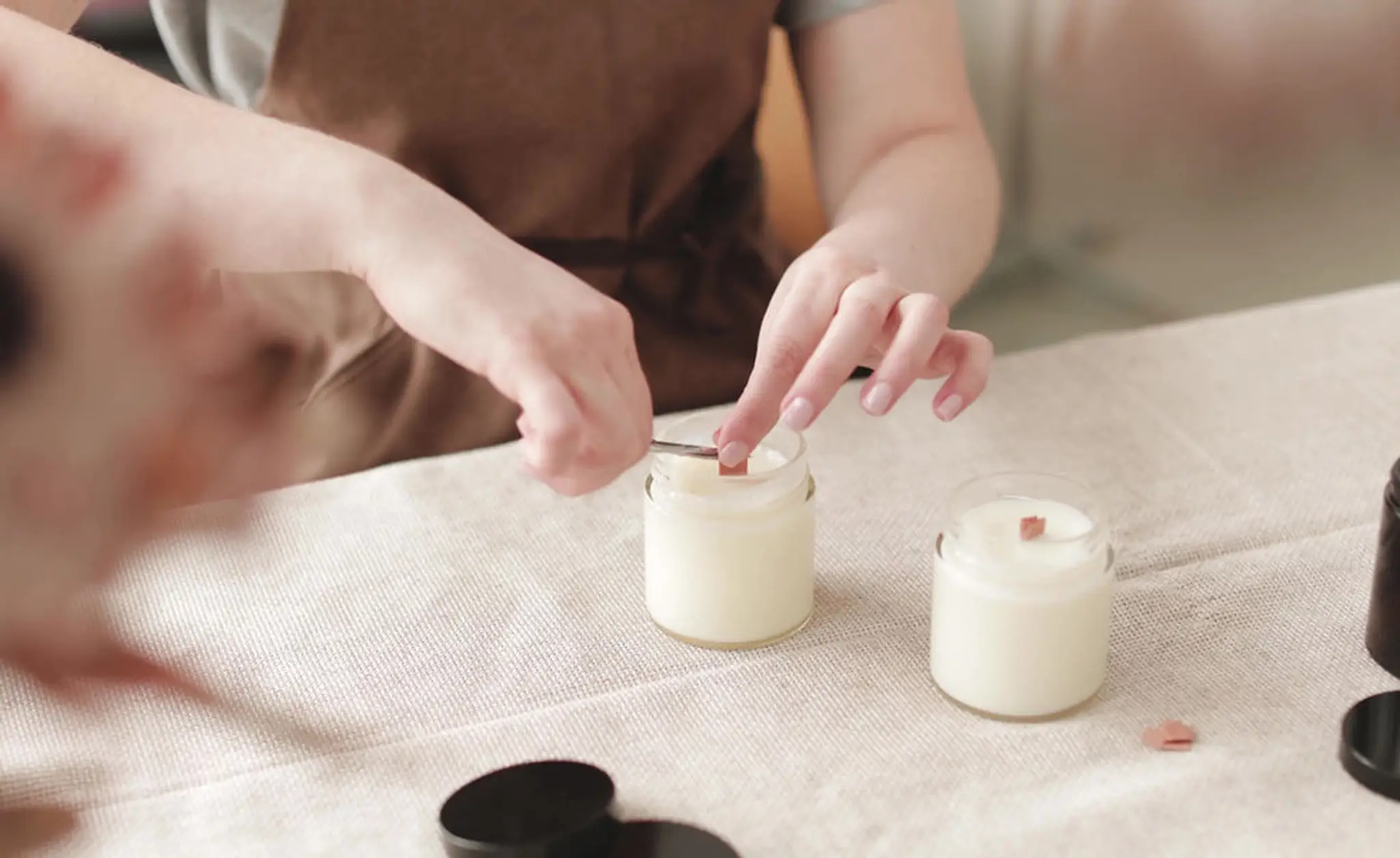 Aux Beaux Parleurs Course Language - Rennes