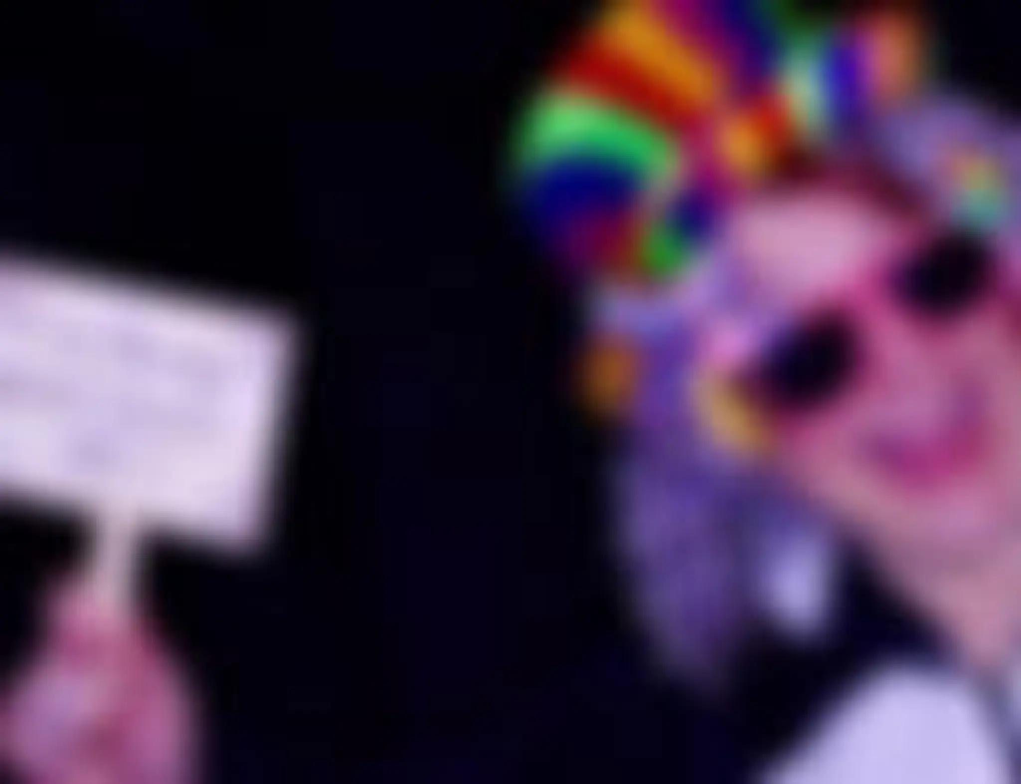 L.H.Dance and Parties