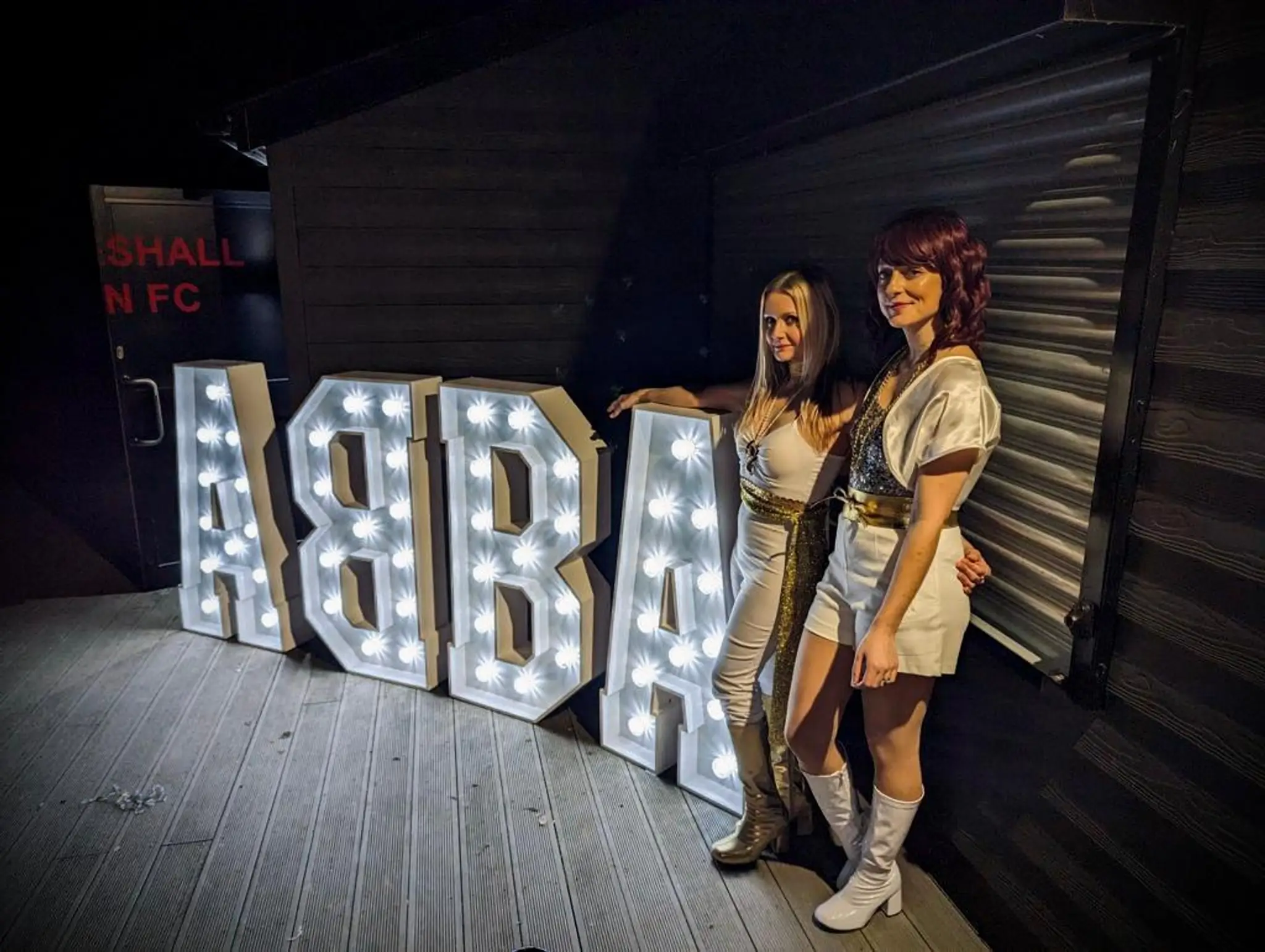 Coggeshall Town Football Club