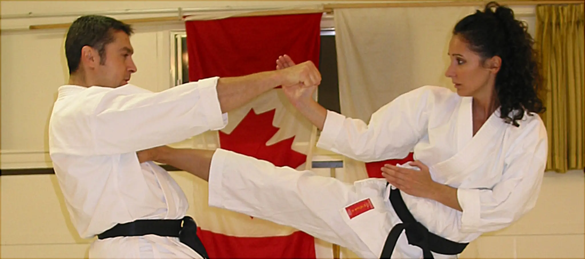 Traditional Karate Winnipeg