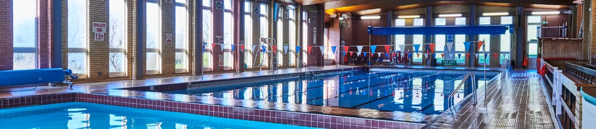 Ilfracombe Swimming Pool