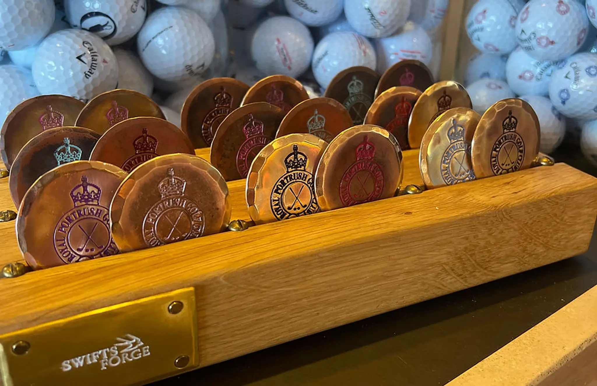 Swifts Forge (Aaron Leach Artist Blacksmith)