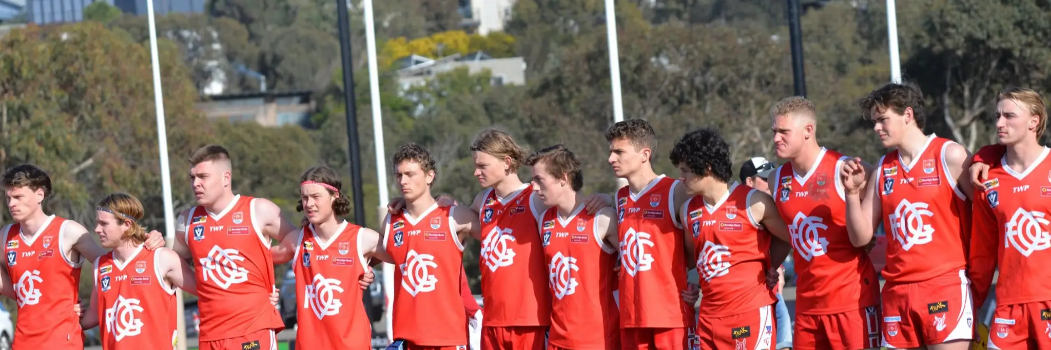 Ocean Grove Football and Netball Club