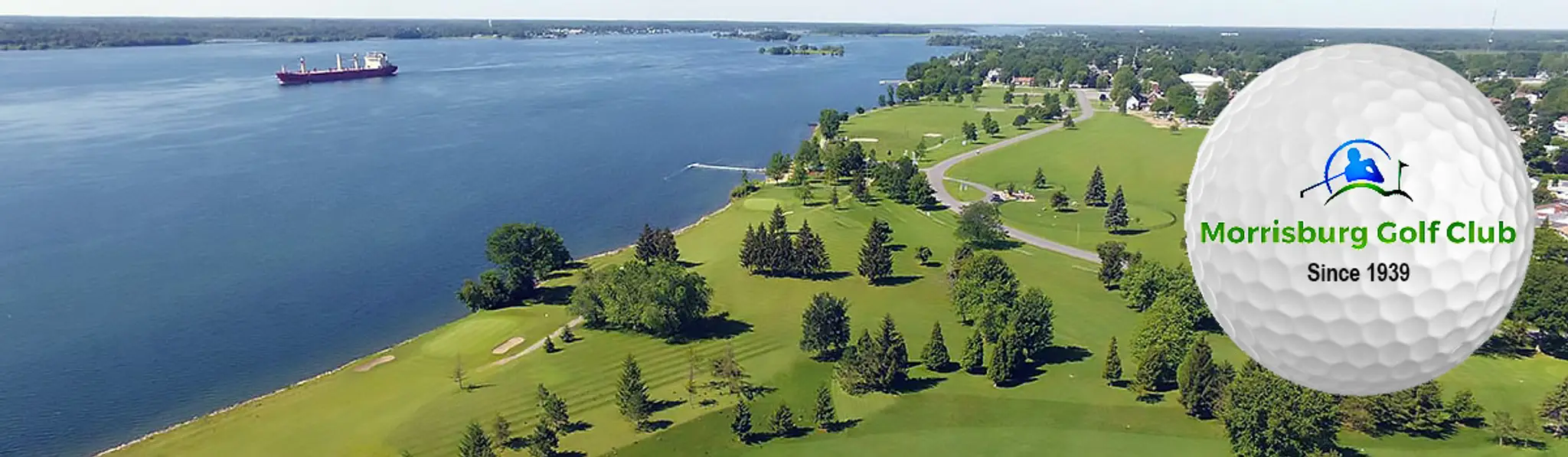 Morrisburg Golf Club