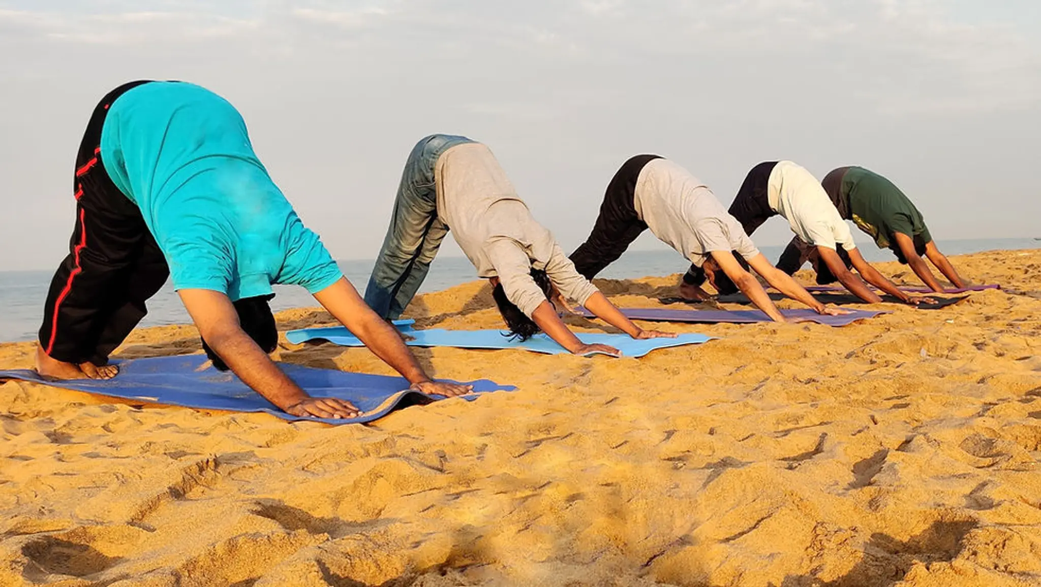 Inzio Yoga And Wellness Studio