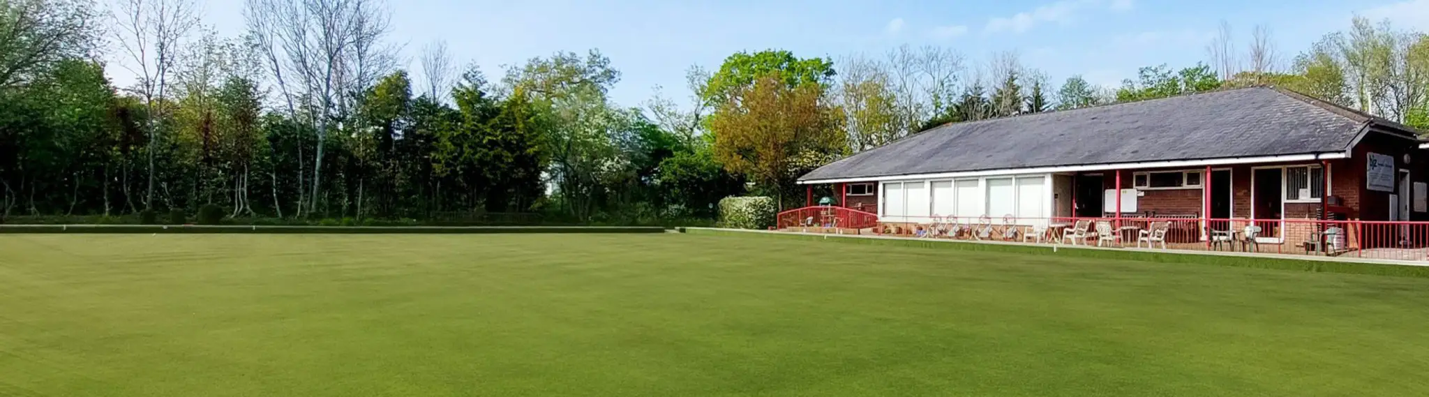 Millwood Bowling Club