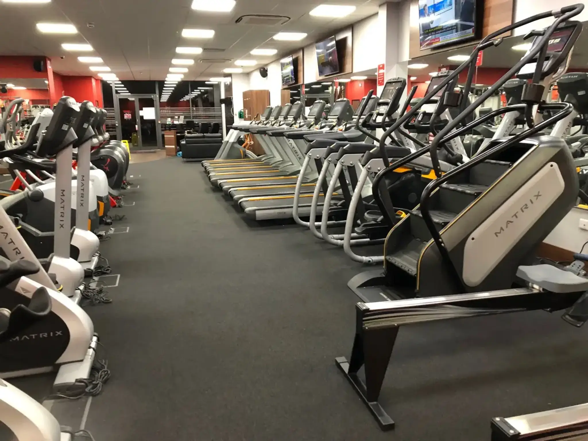 Snap Fitness Tonbridge