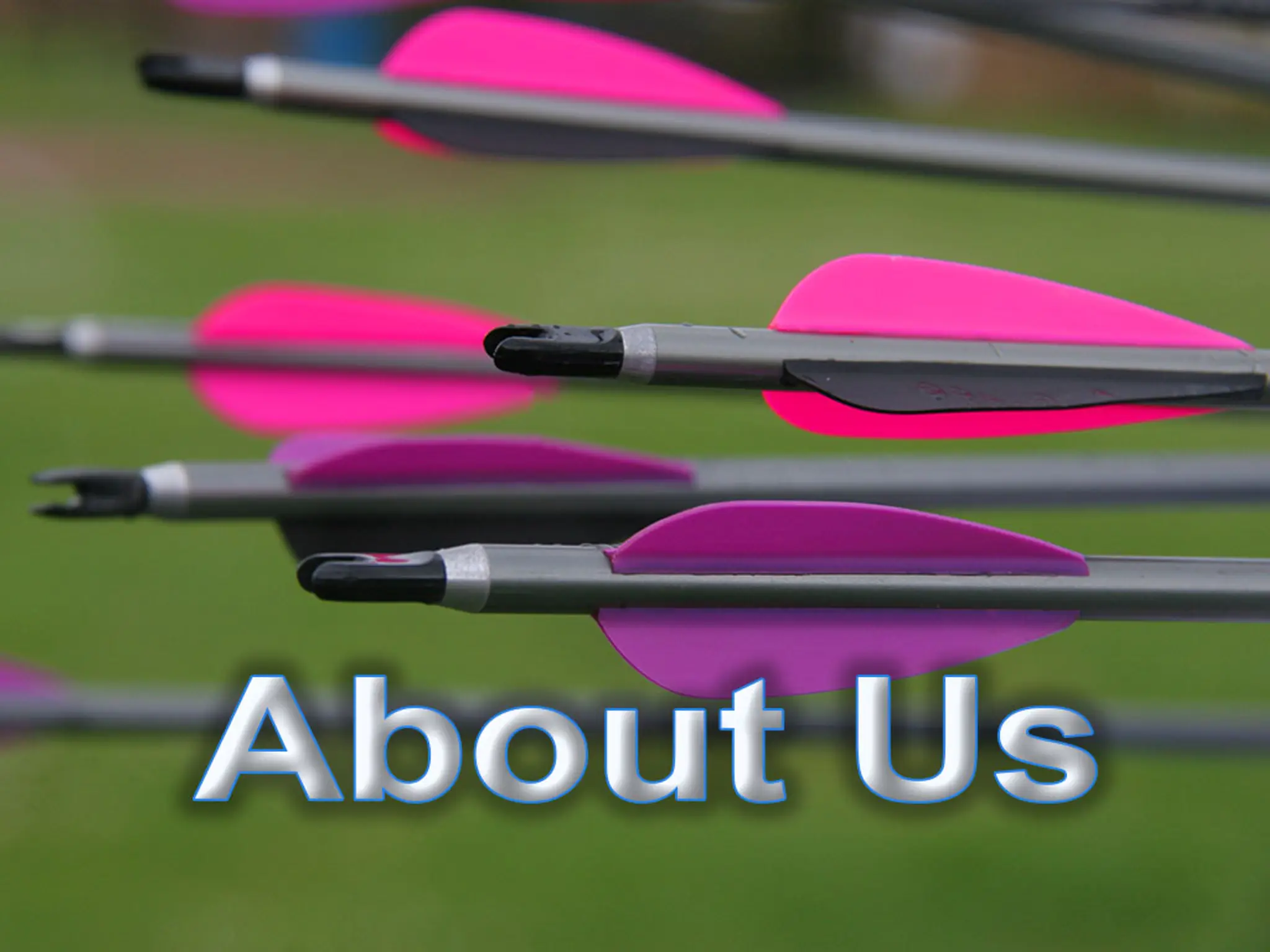 Bowmen of Danesfield - Archers of West Somerset