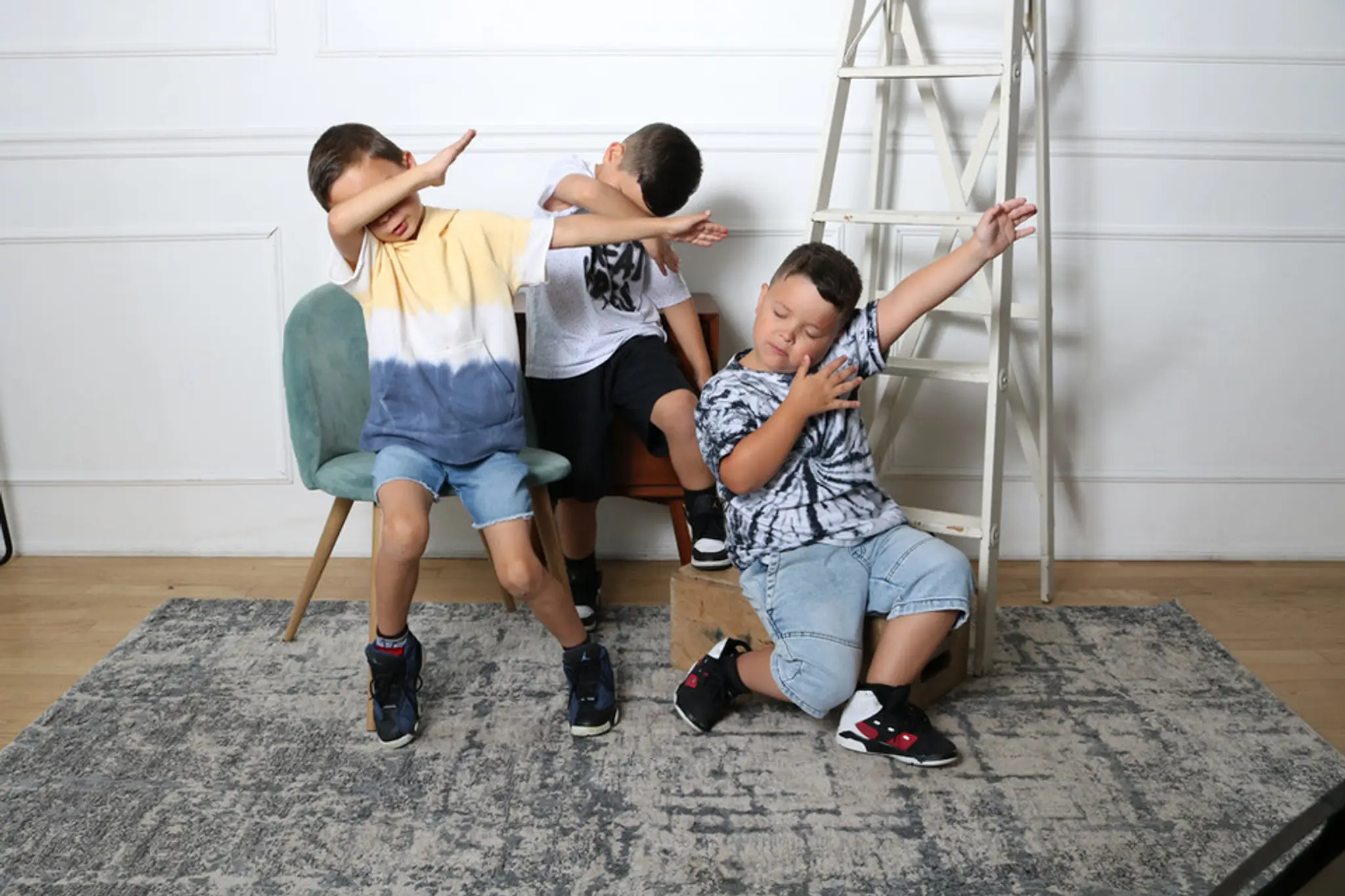 The Dancelete Academy