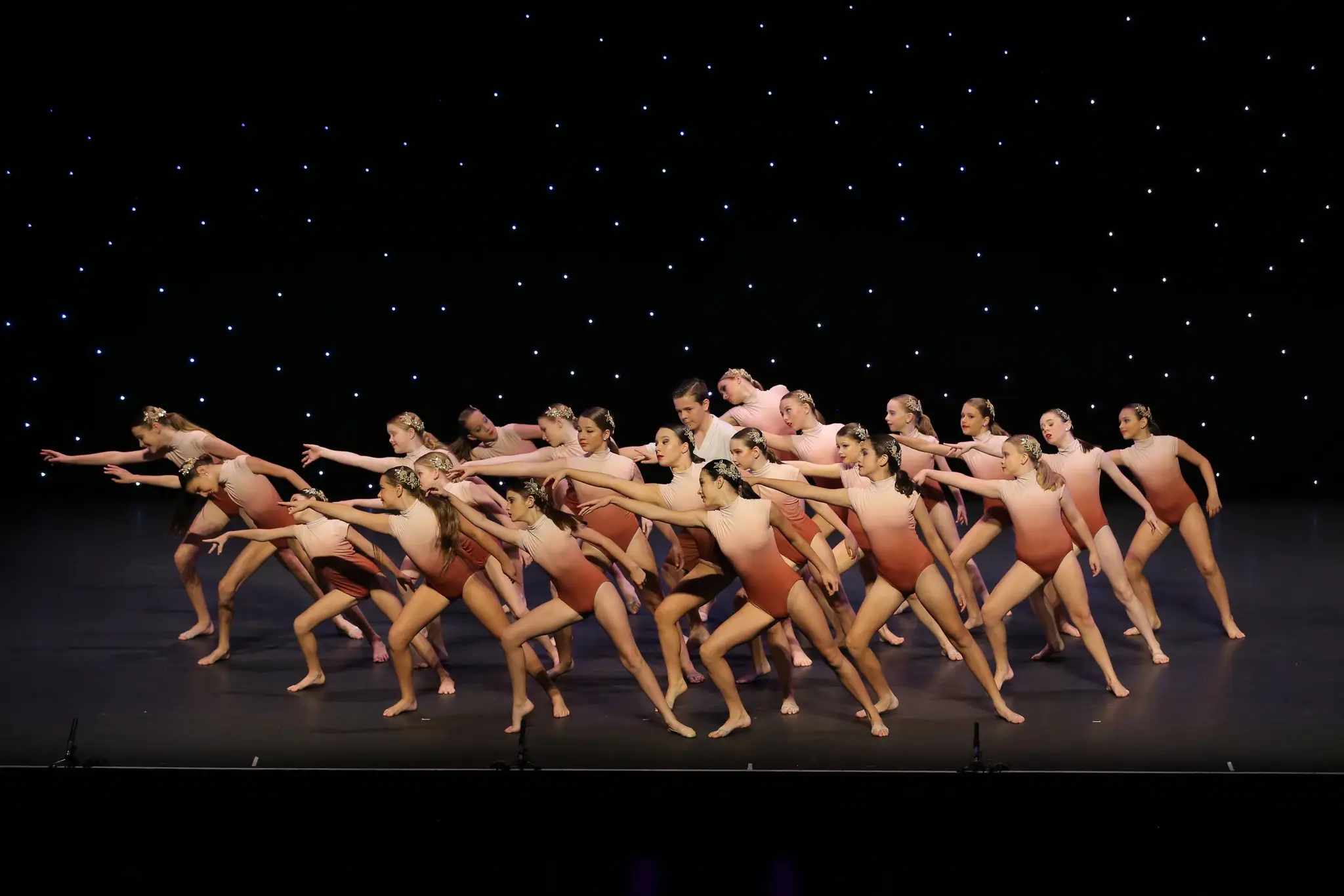 Adrenaline Performing Arts
