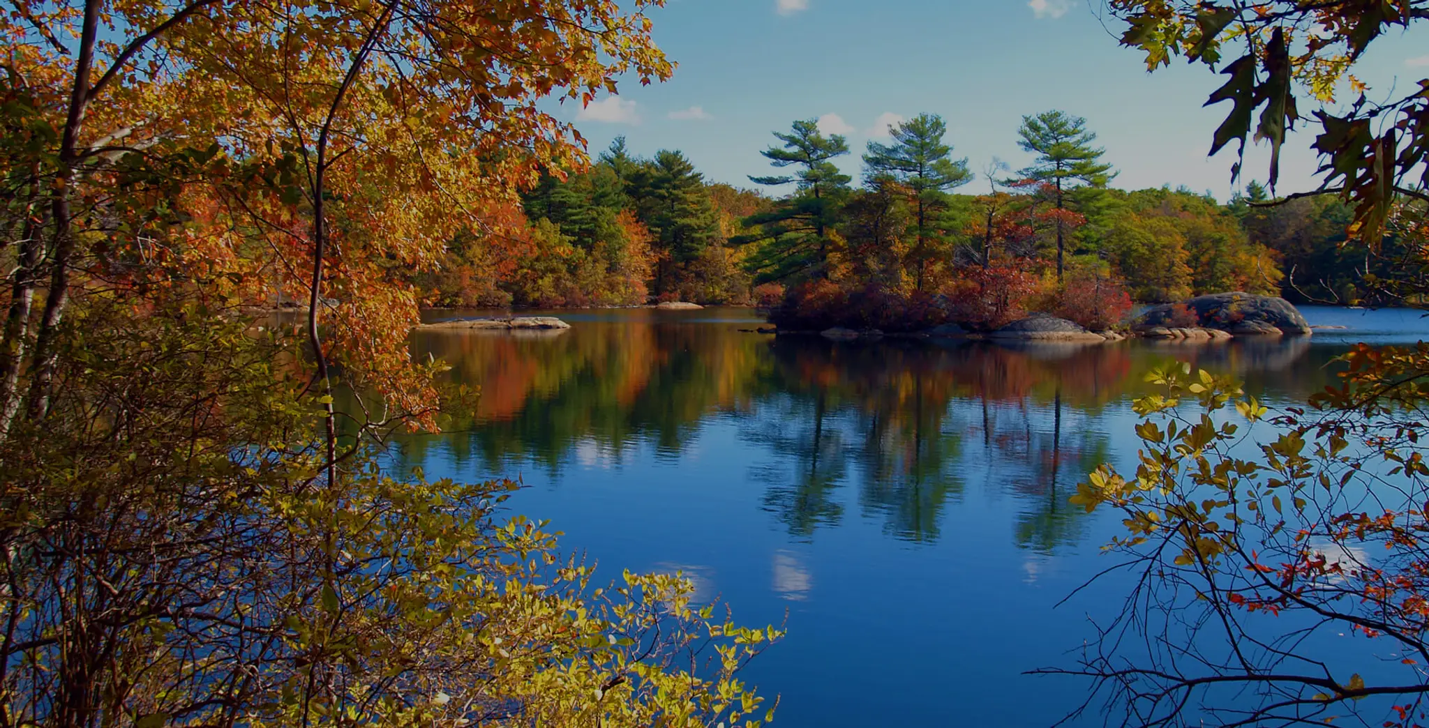 Pourvoirie Qubec Nature
