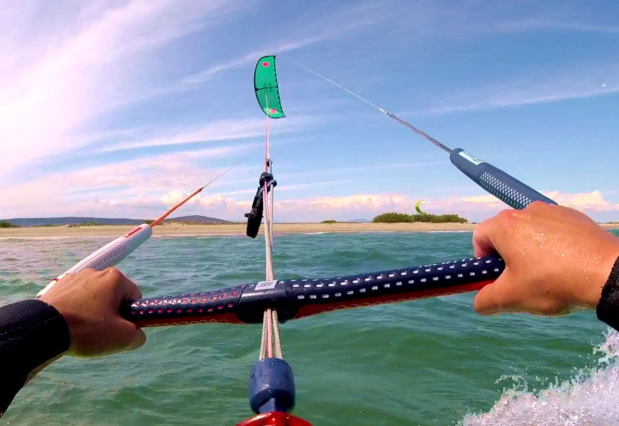 L'effet Kiteschool