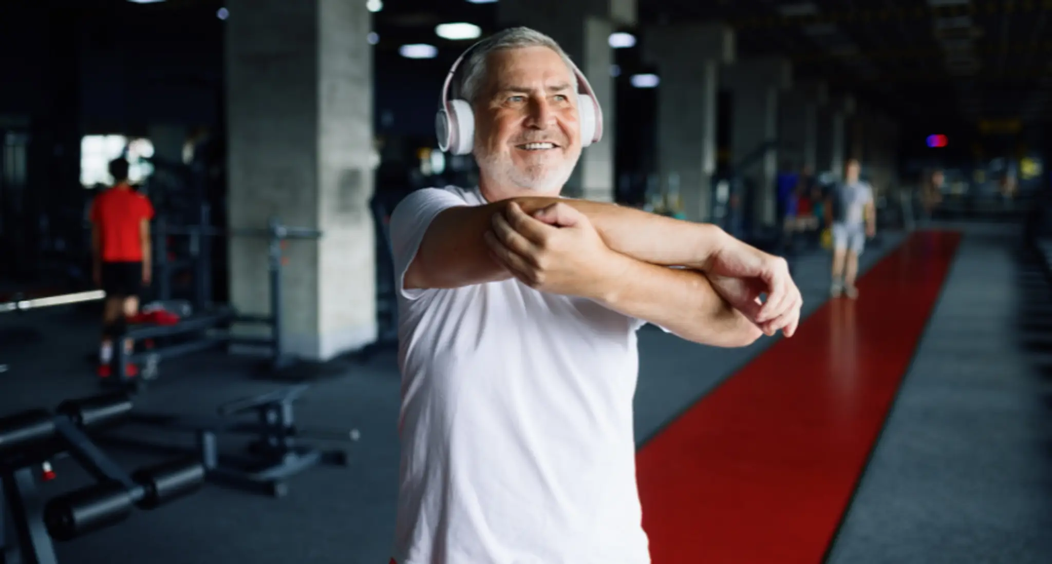 Wells Sport & Fitness