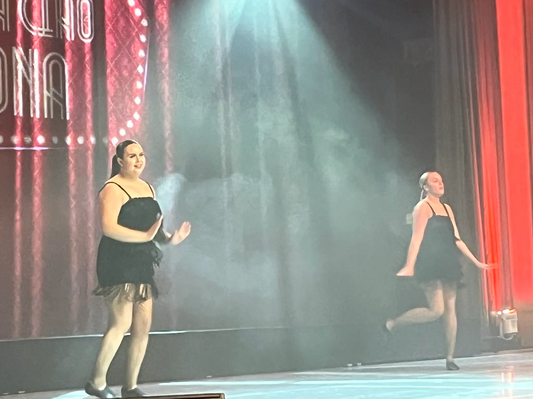 Confidance Performing Arts