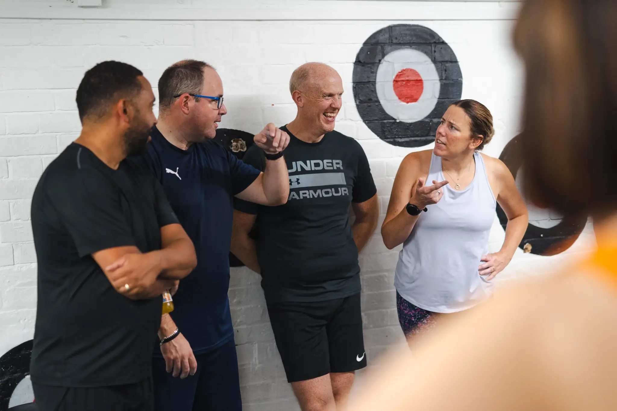 Surrey Strength & Performance