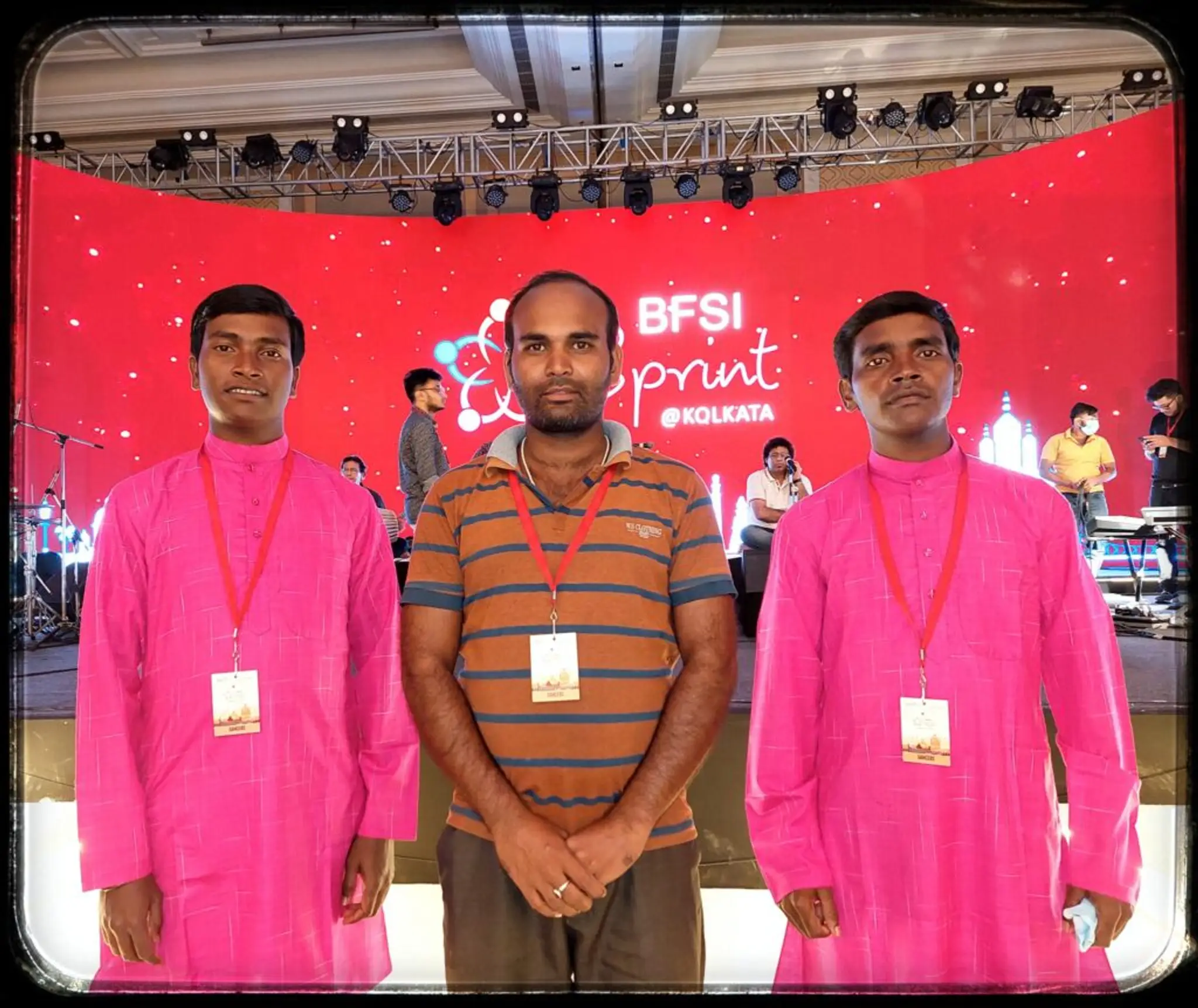 New STAR Chhau Dance Group, Purulia निउ स्टार छौ नृत्य दल, पुरुलिया