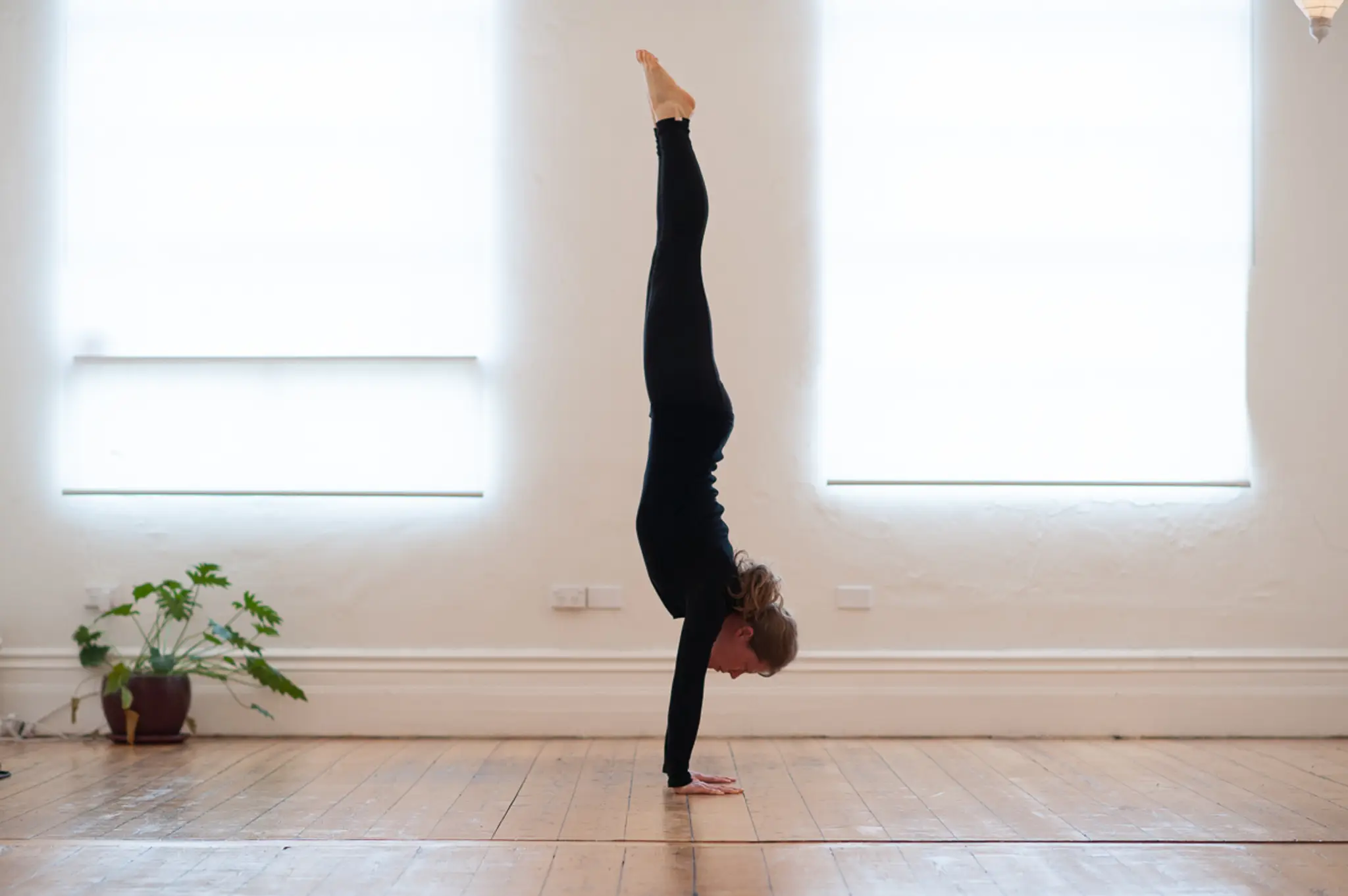 Vijna Yoga Australia