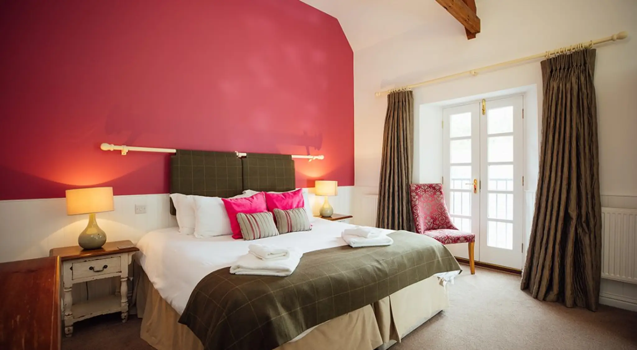 Trefloyne Golf Course