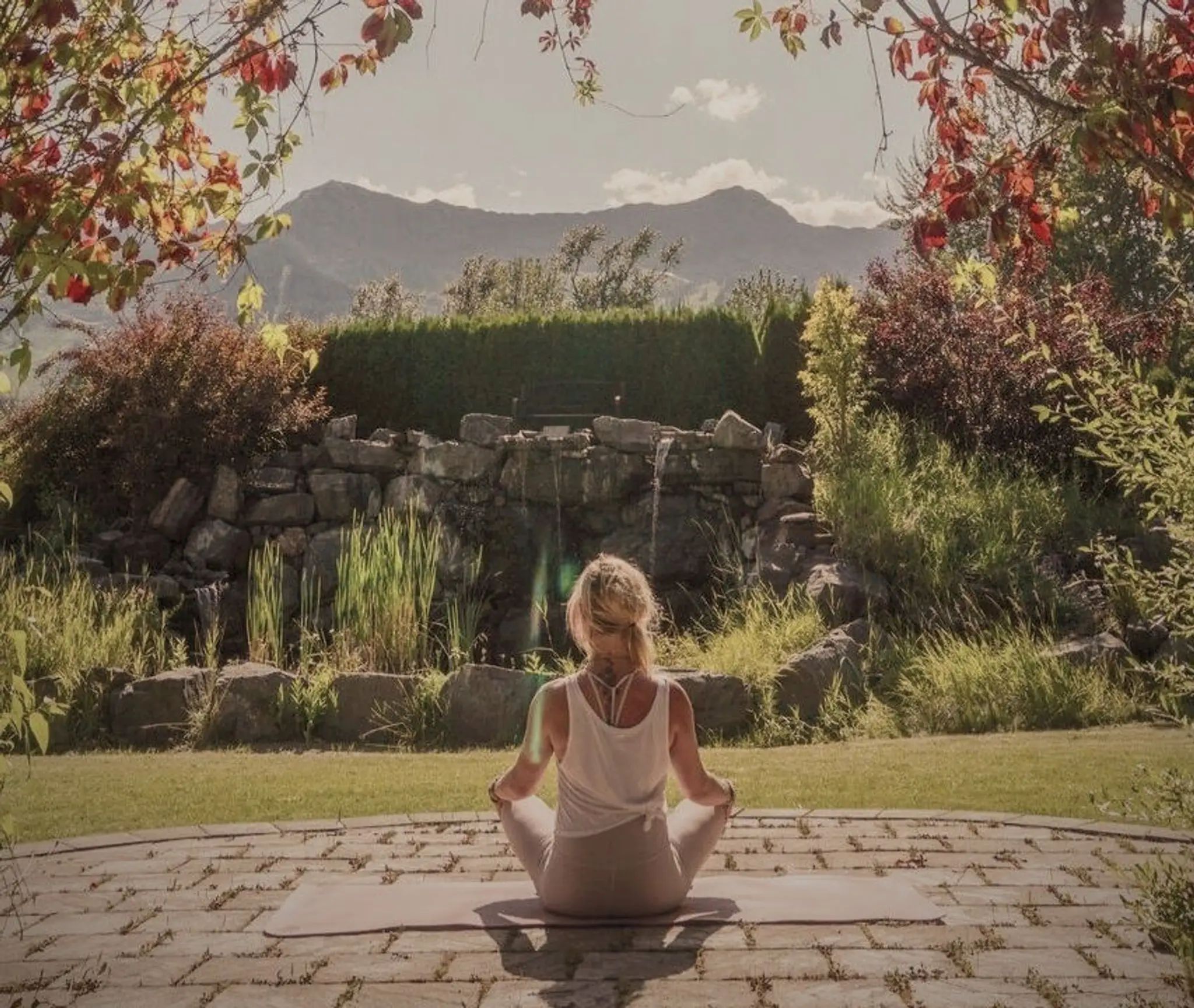 Living YogAdventures