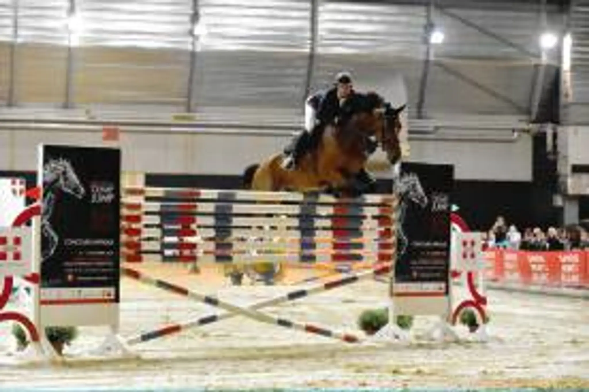Pony Club De Germagny