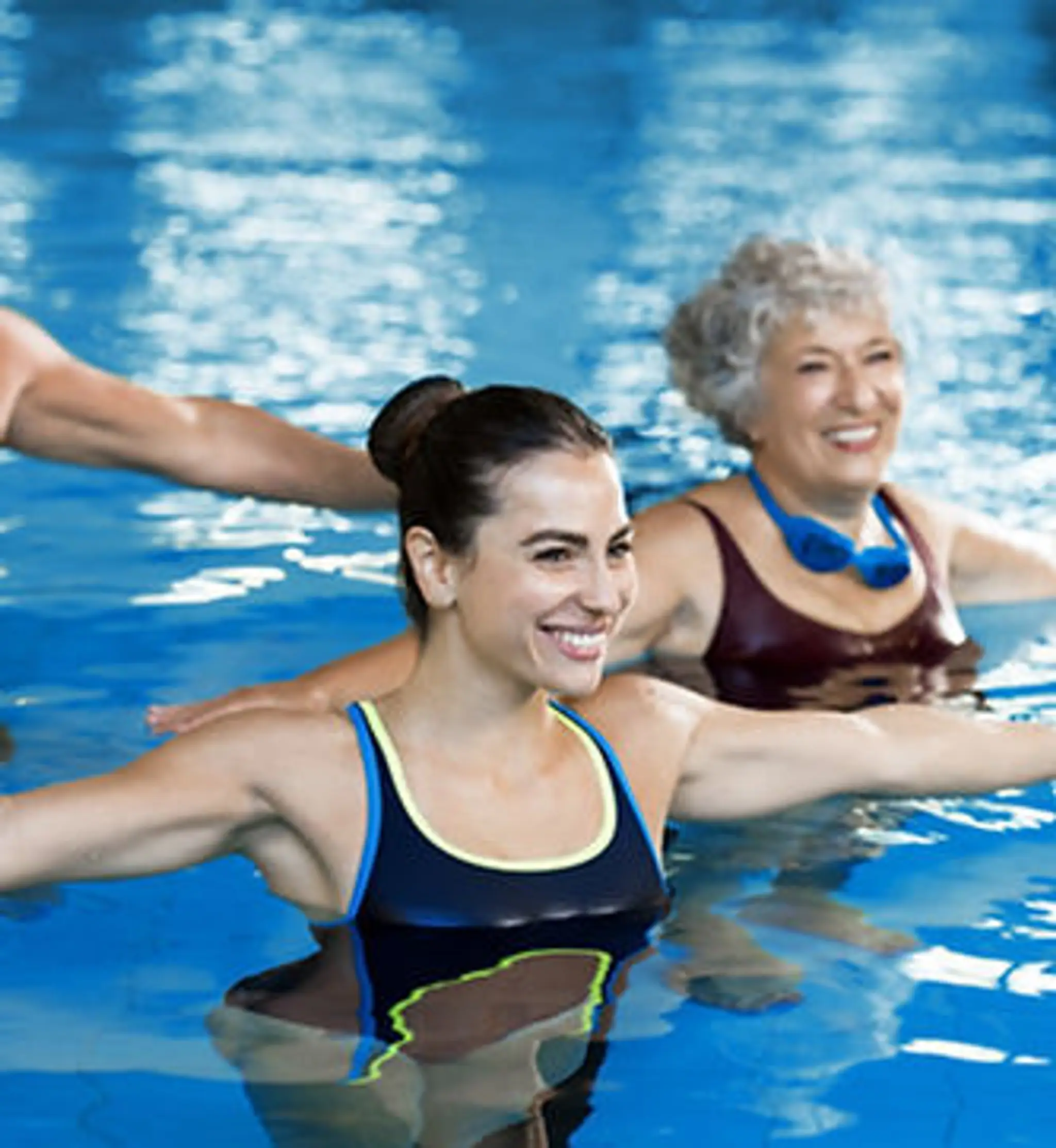 Vicki's Swim Centre