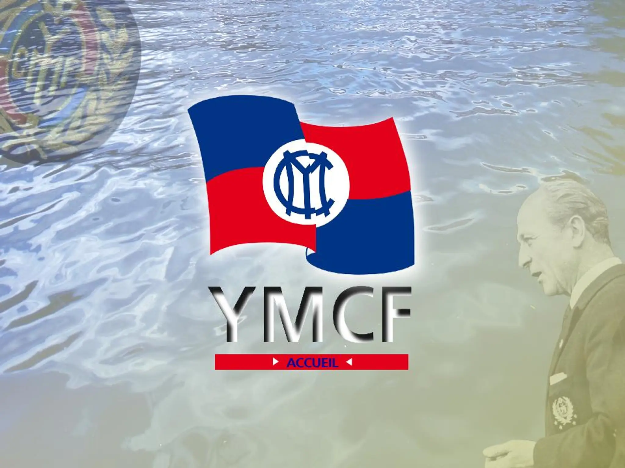 Yacht Moteur Club de France
