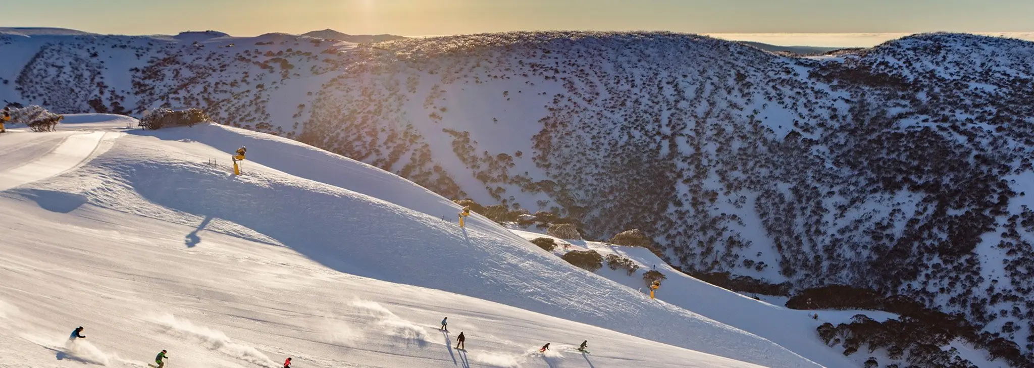 Absolute Alpine Holidays