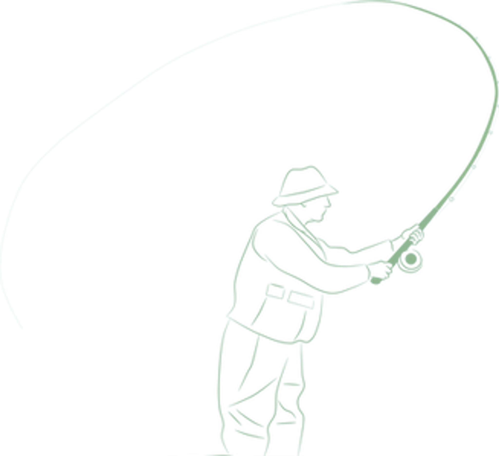 Parcours des Fontaines - Parcours de Pêche