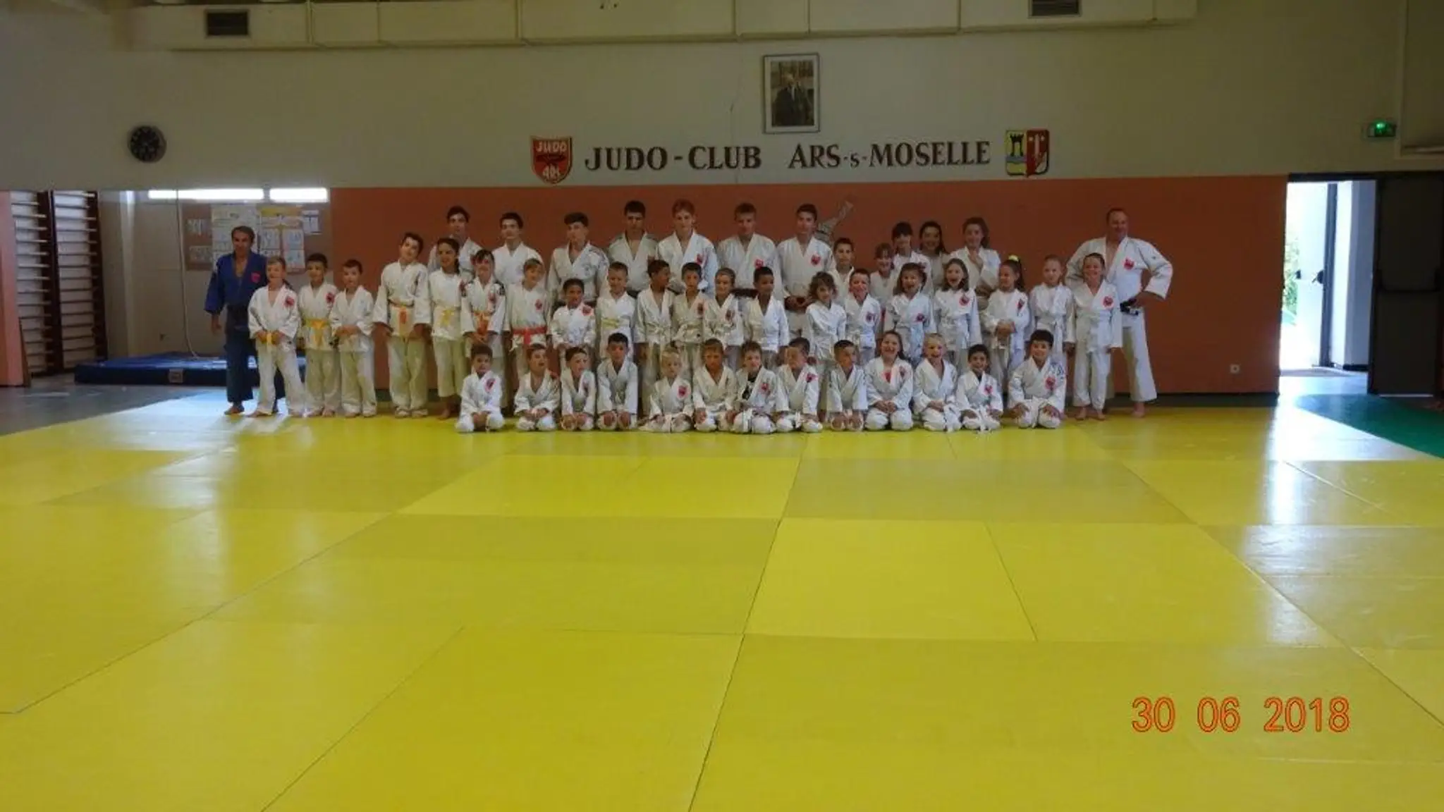 Self Défense Féminine