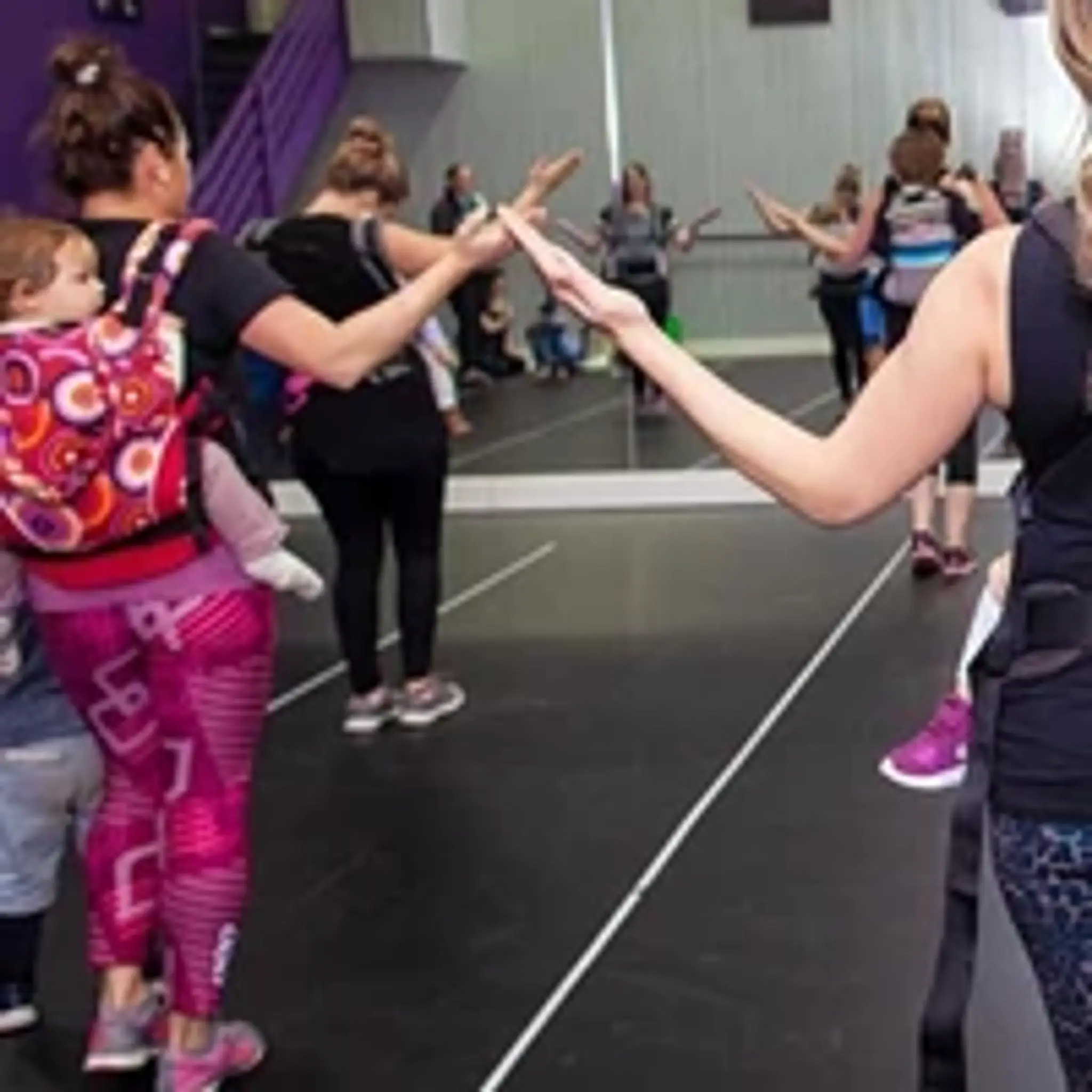 Kangatraining Wangaratta, Benalla & Surrounds