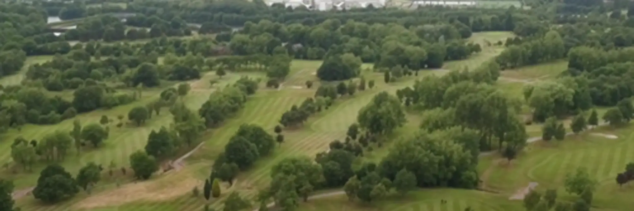 Denton Golf Club