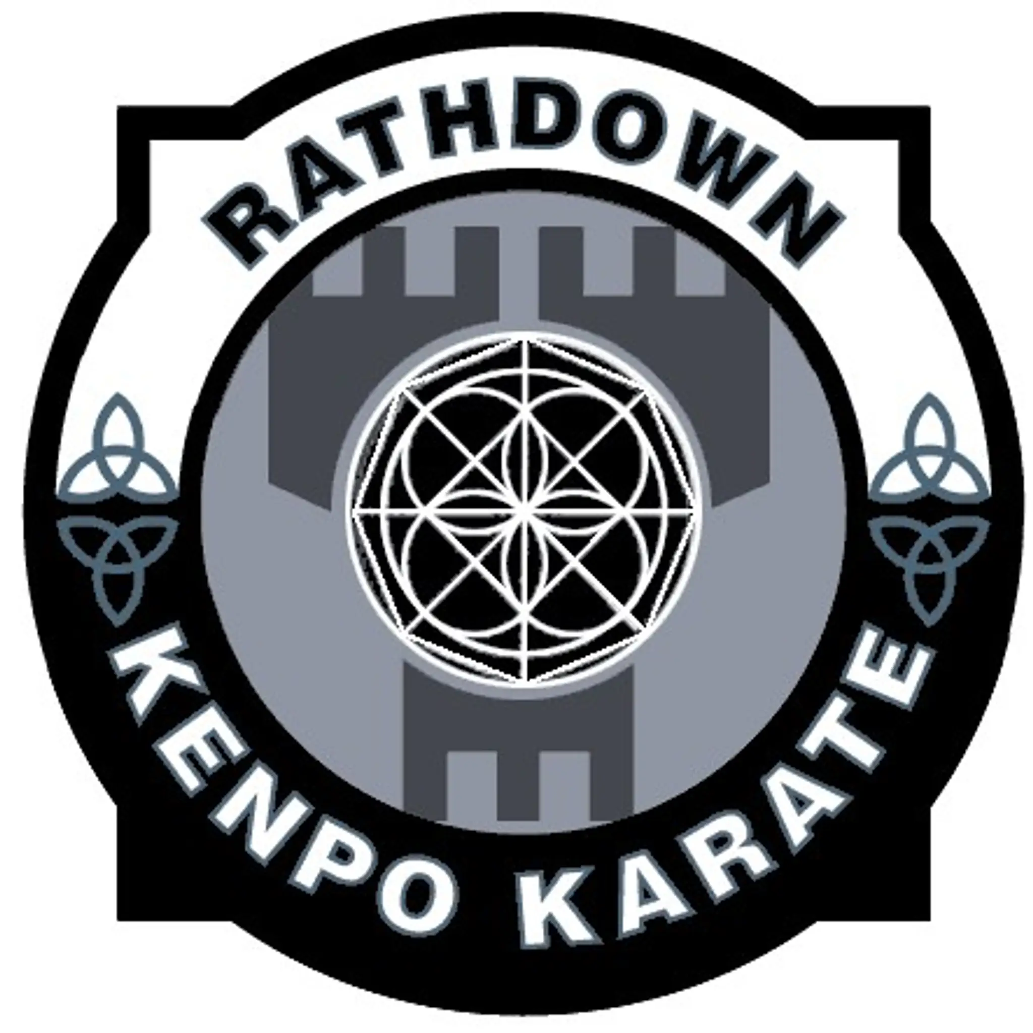 Rathdown Kenpo Club
