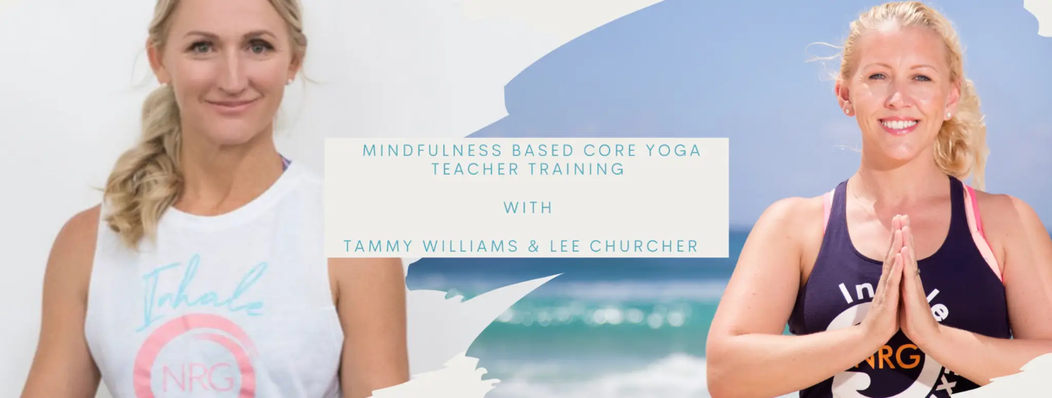 Yoga NRG Moffat Beach Location