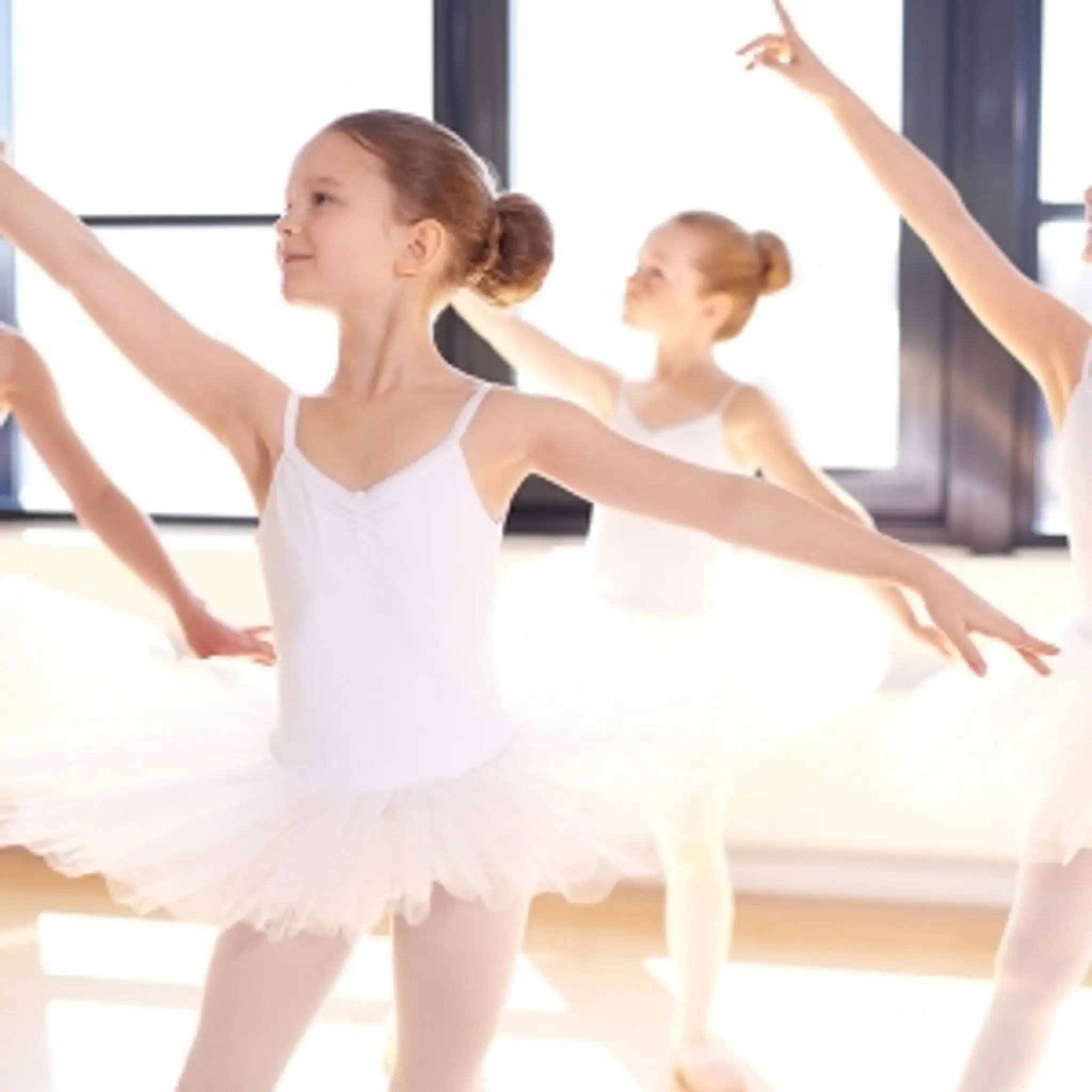 DANSE ET VIE