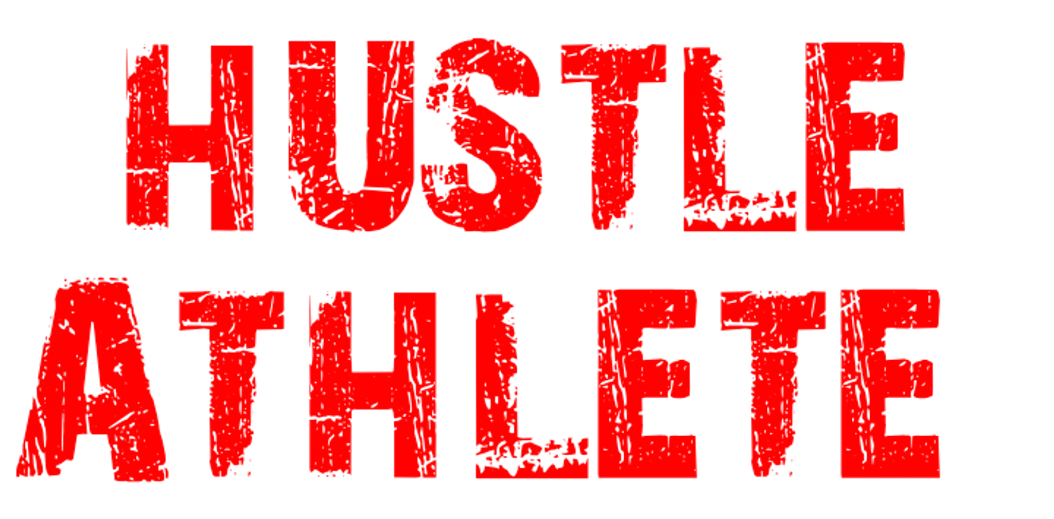 Hustle-Athlete