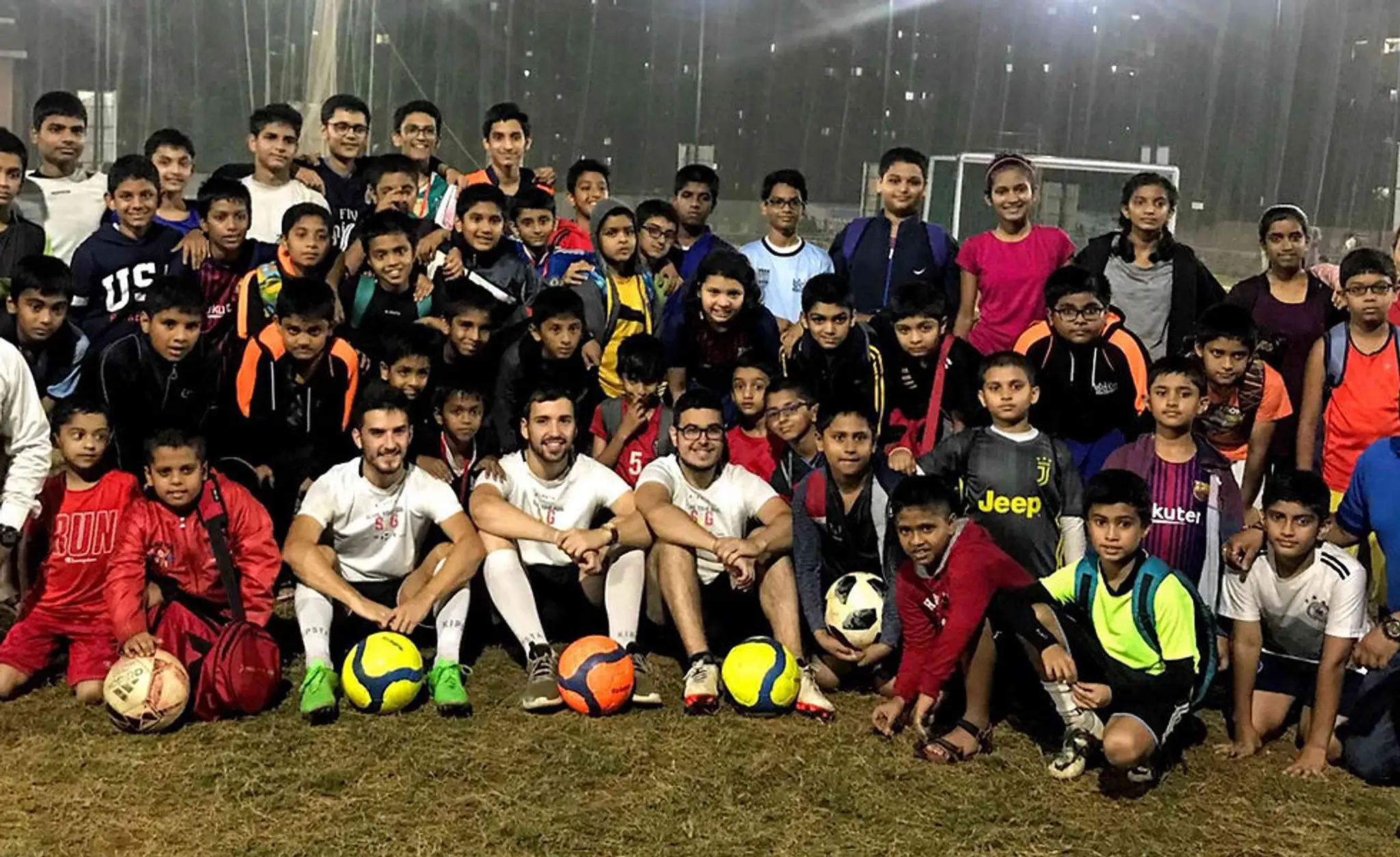 BETA Sports Club - Bavdhan