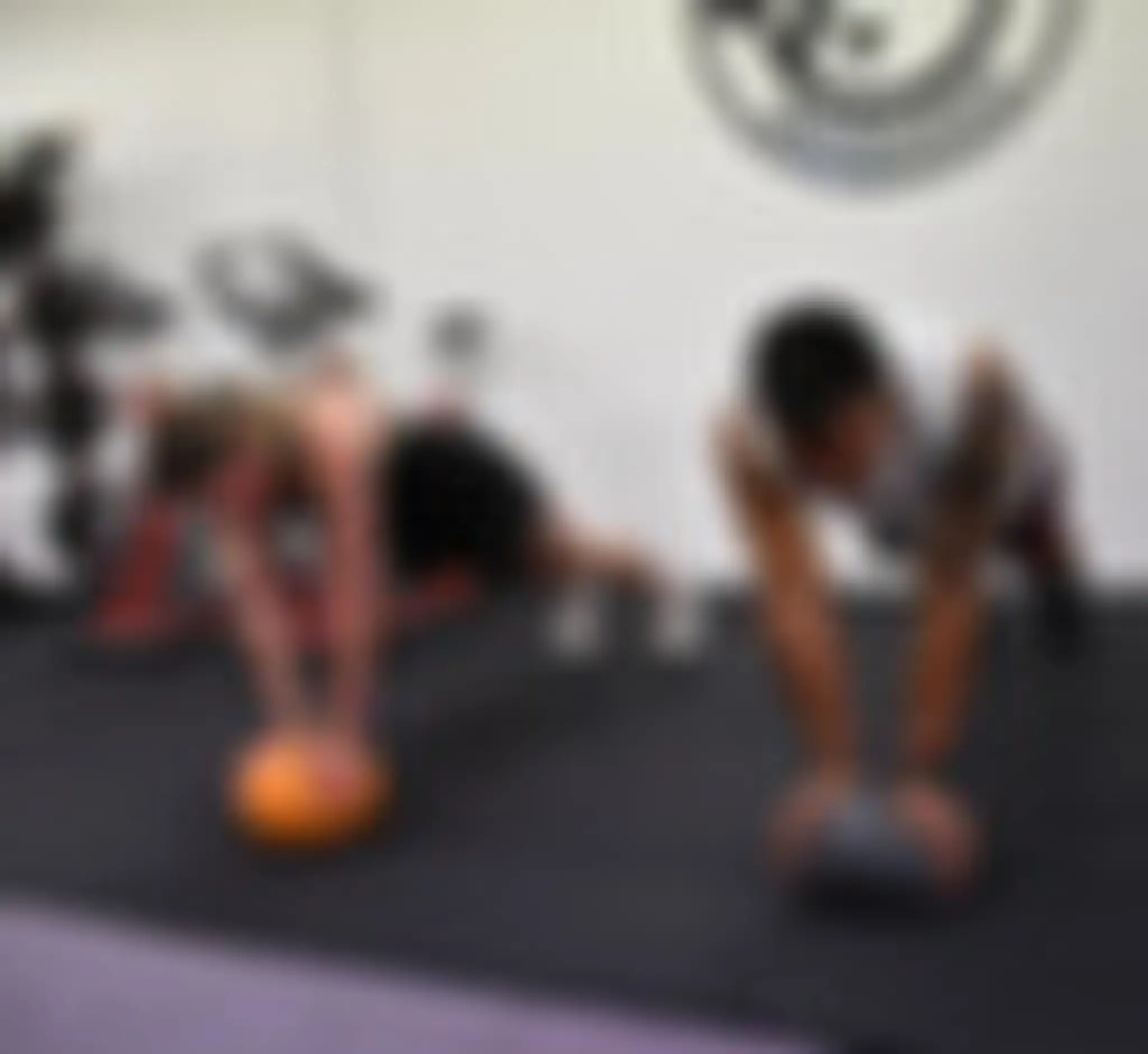 Hub Fitness Roxburgh