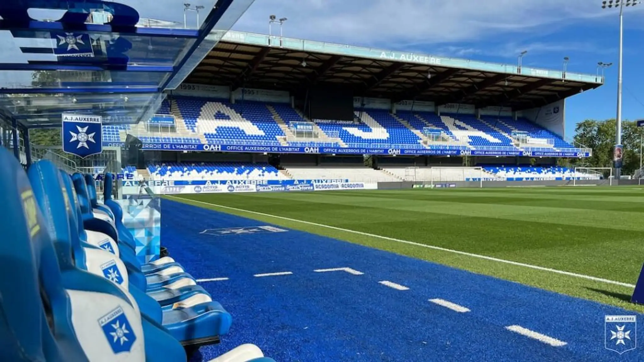 Paris La Défense Arena