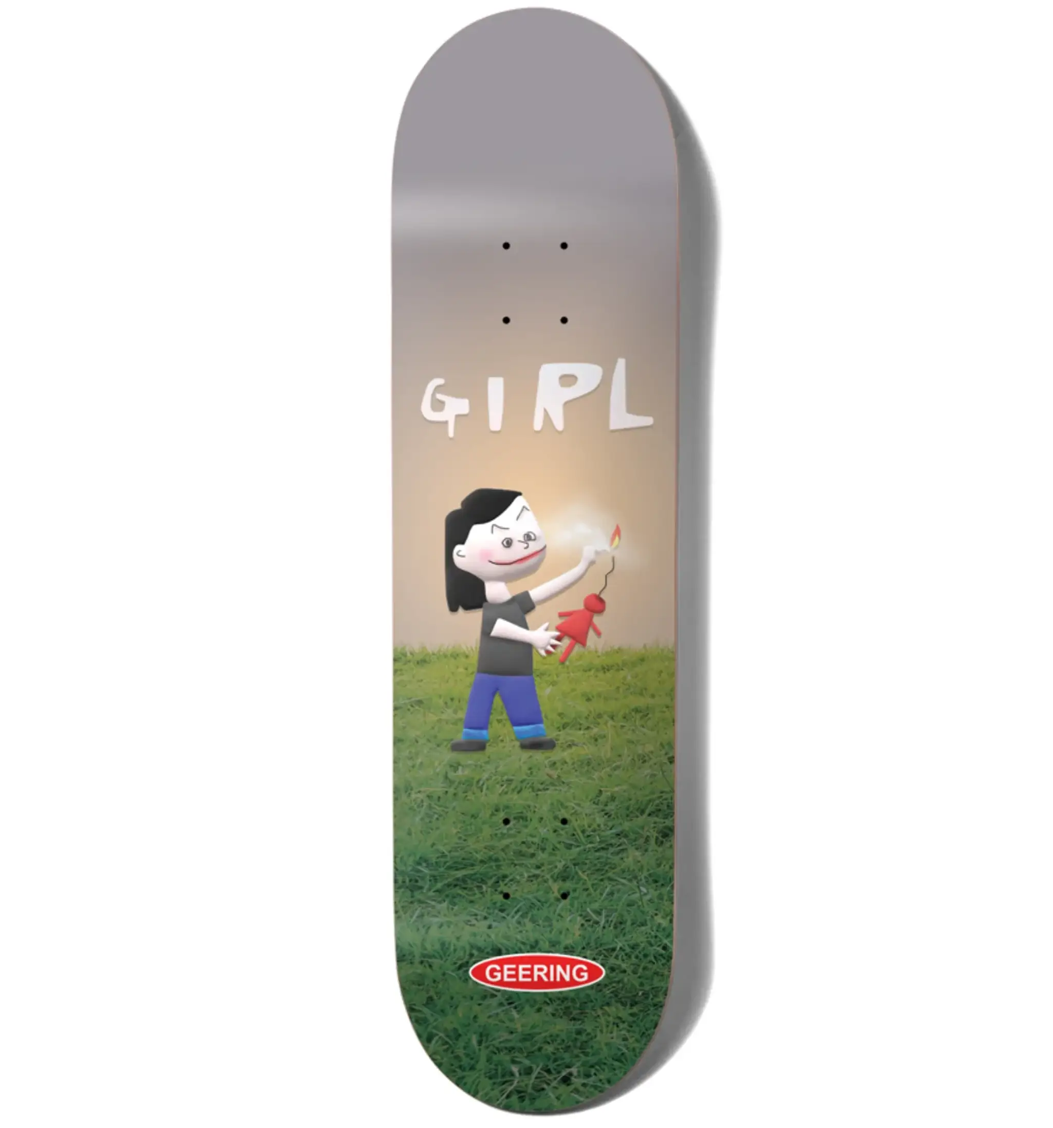 Toronto Skateboard
