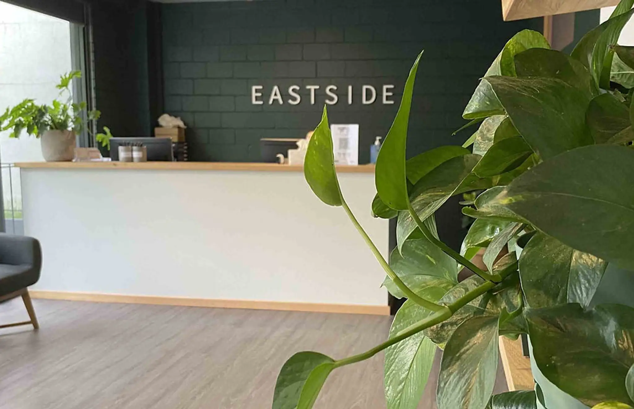 Physiotherapist Surrey Hills: Eastside Physio + Co