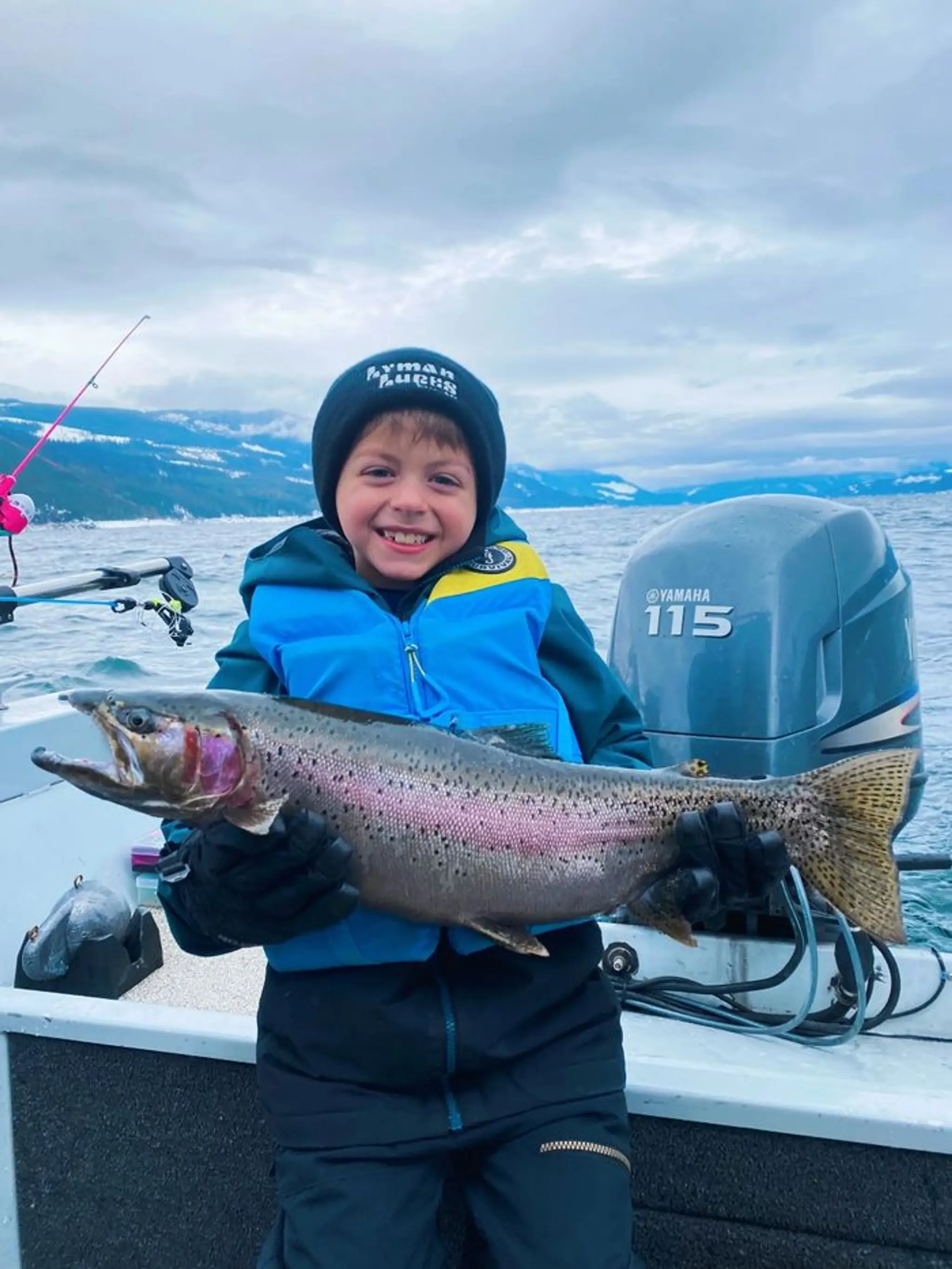 Grit N Glory Guided Fishing