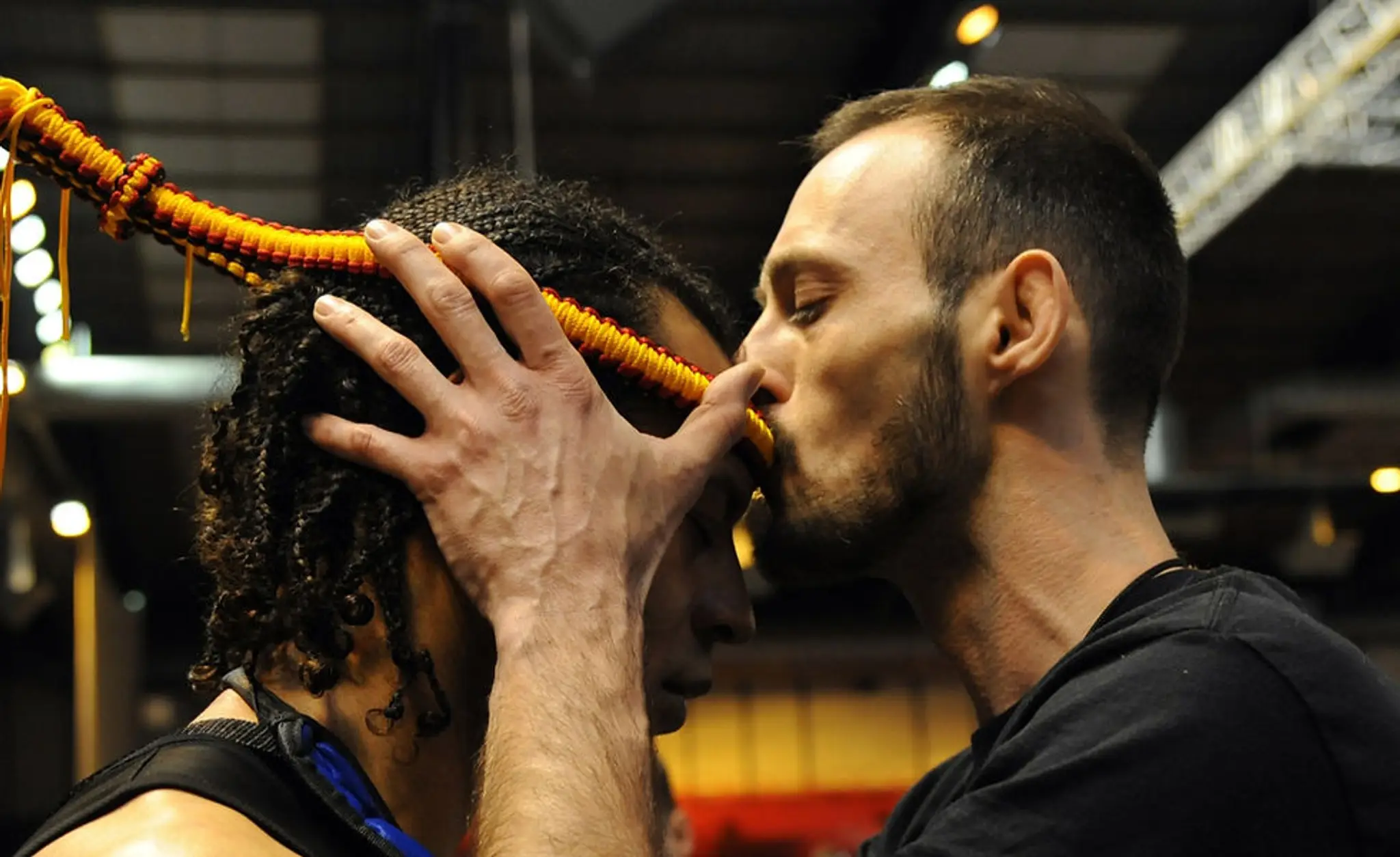 Muay Thaï - Boxe Thaï Seua Khao Muay Thai À Prigonrieux Bergerac