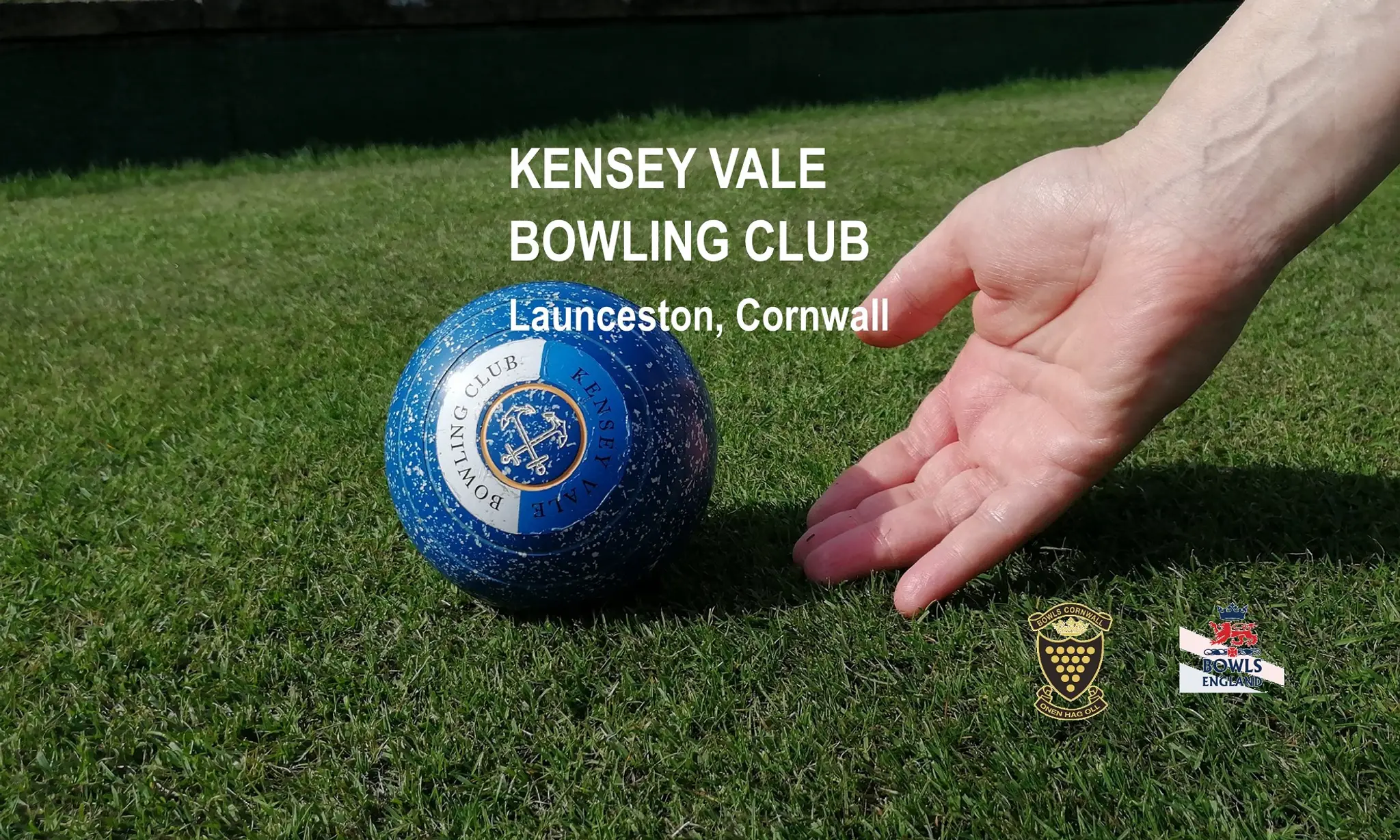 Kensey Vale Bowling Club