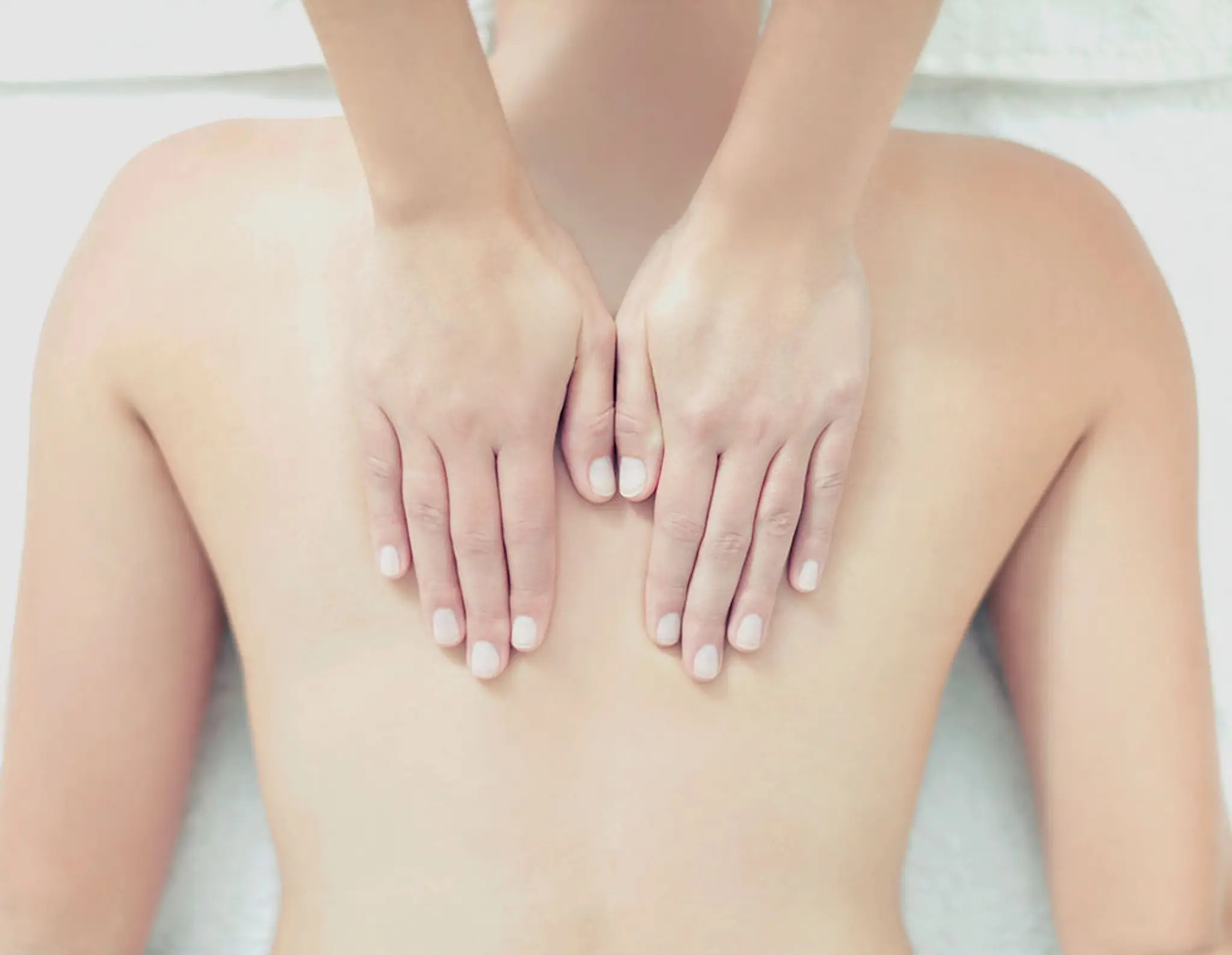 Roselyn Dyck RMT Honours BSc