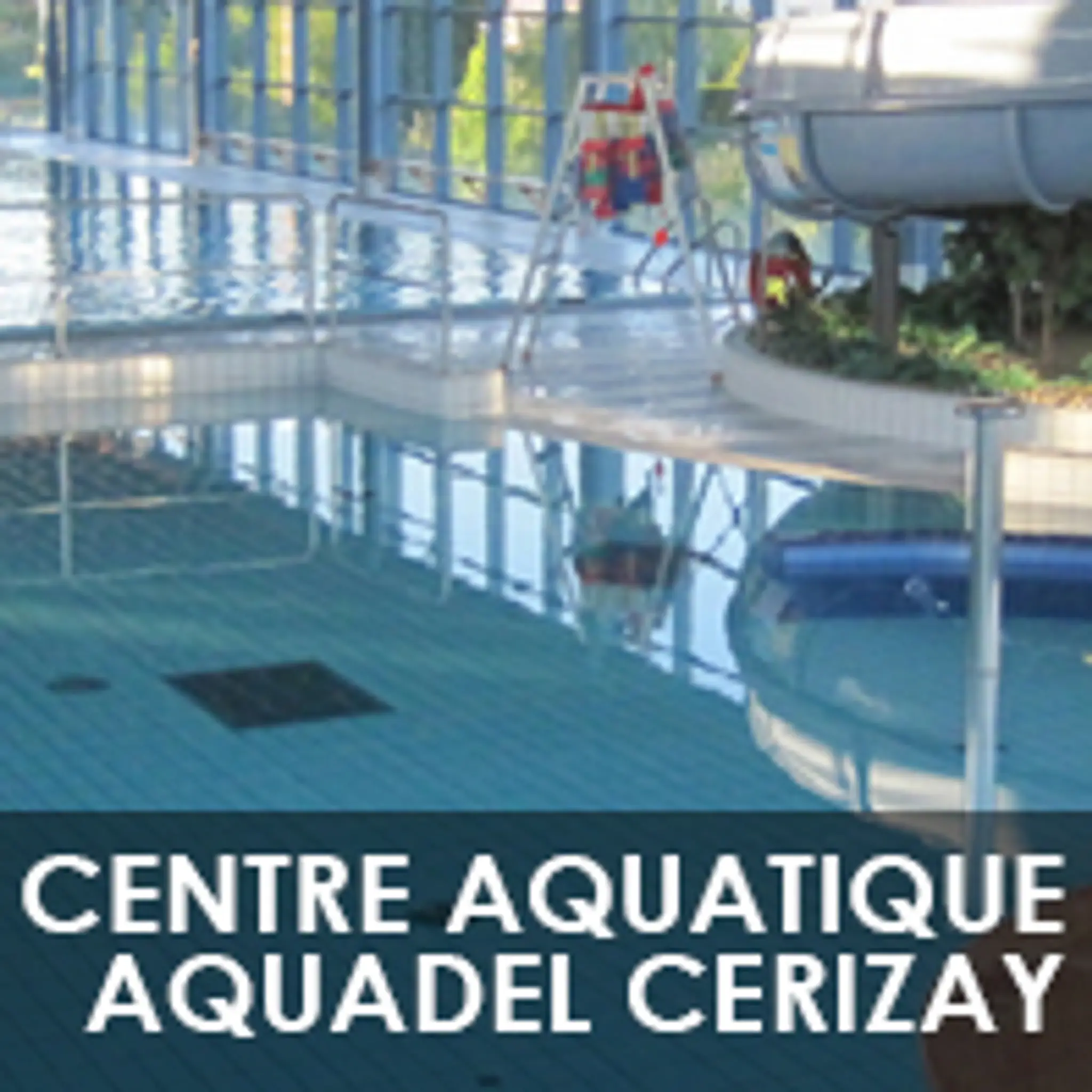 Centre Aquatique Communautaire de Moncoutant sur Sèvre